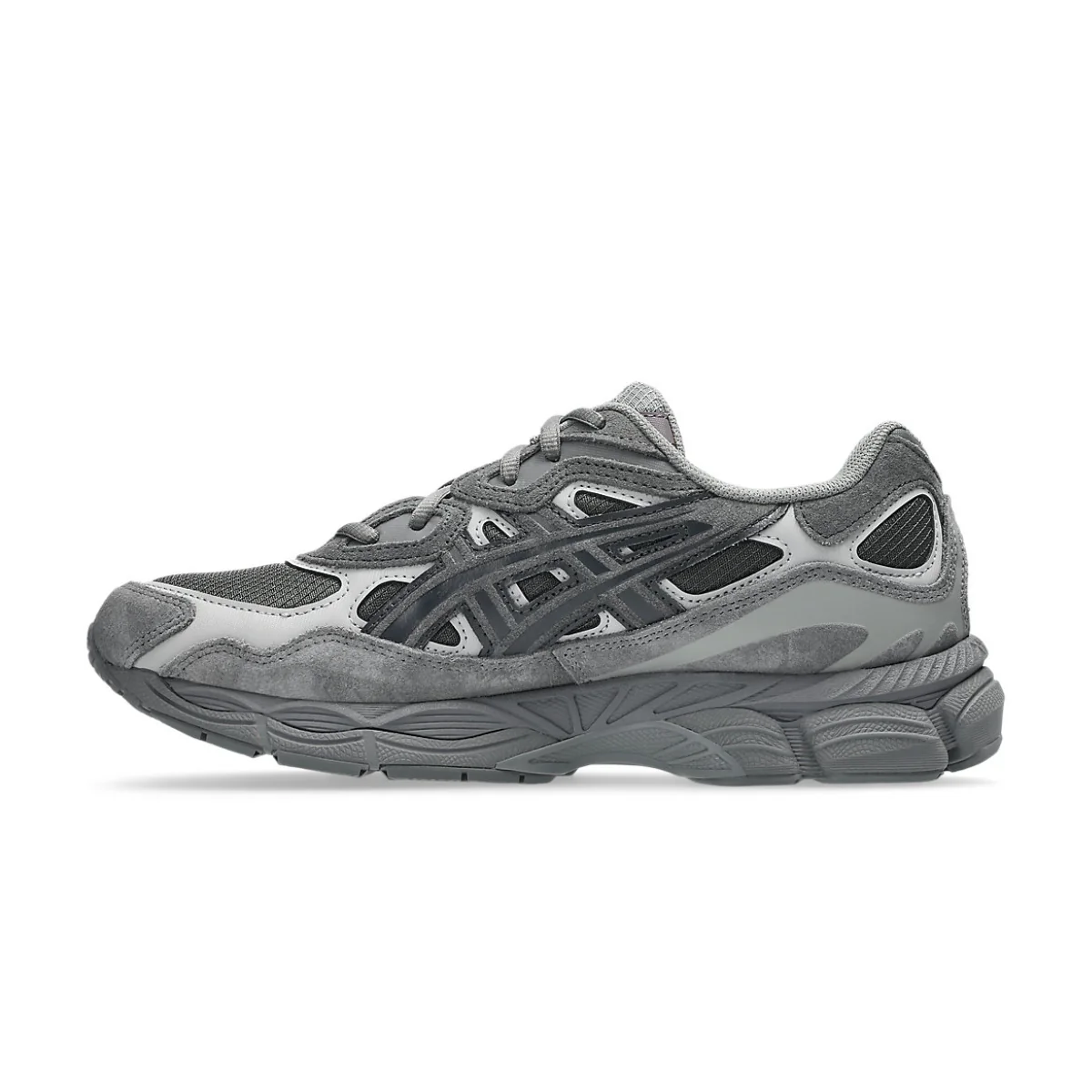 GEL-NYC 'Obsidian Grey' - Image 3