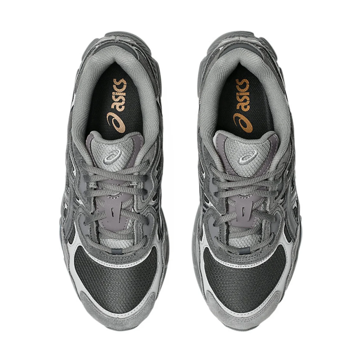GEL-NYC 'Obsidian Grey' - Image 6