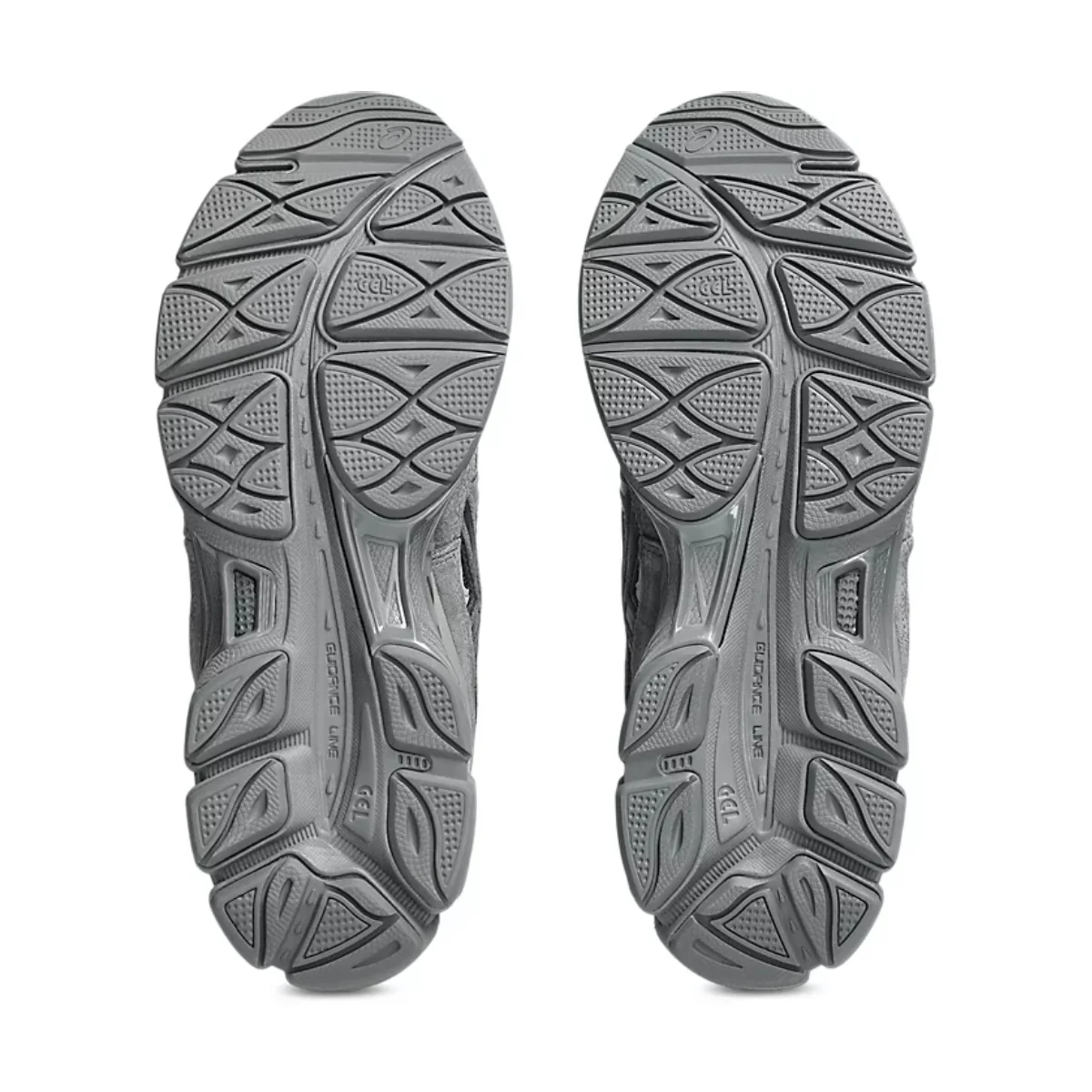 GEL-NYC 'Obsidian Grey' - Image 7