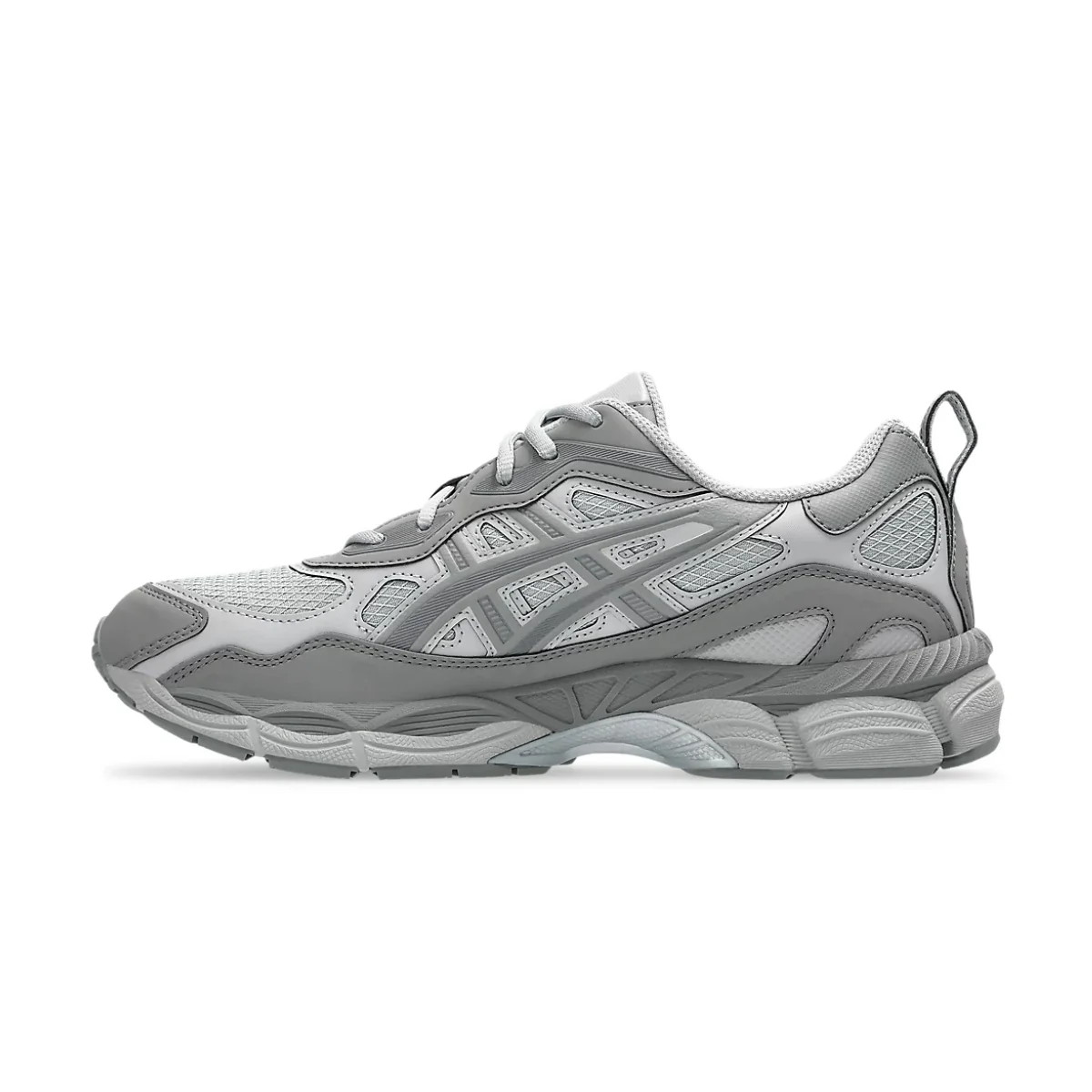 GEL-NYC RGD 'Cement Grey Clay Grey' - Image 3
