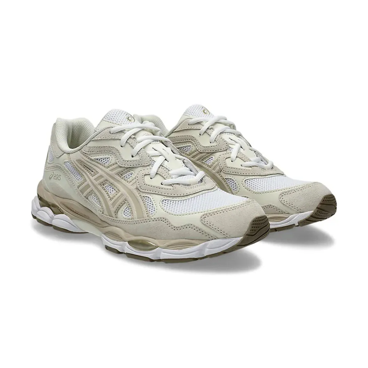 GEL-NYC 'White Feather Grey' - Image 2
