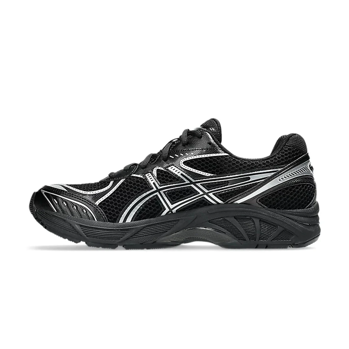 GT-2160 'Black Pure Silver' - Image 3