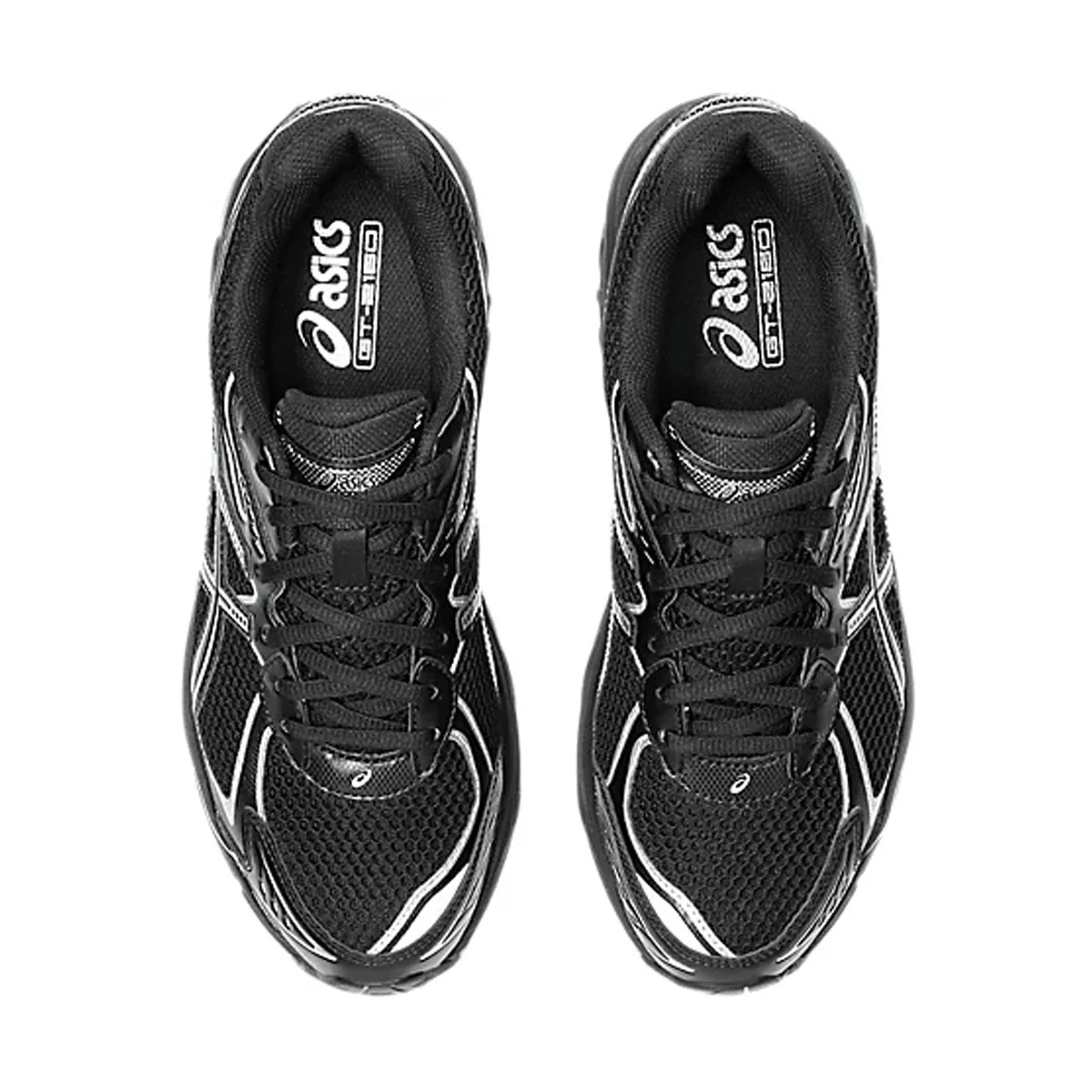GT-2160 'Black Pure Silver' - Image 5