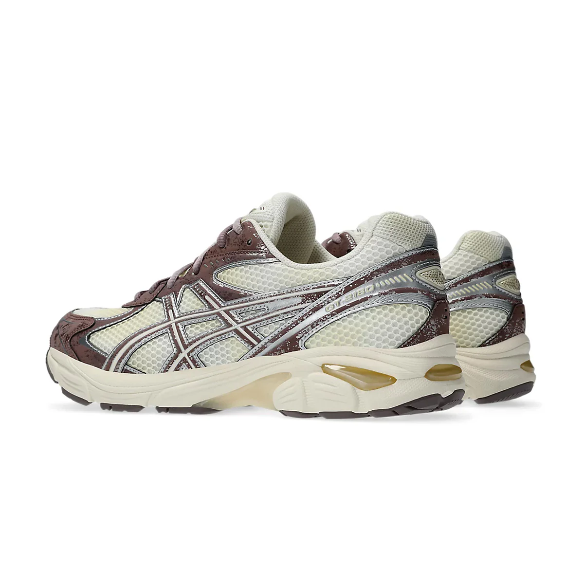 GT-2160 'Aged Metal Mauve Grey' - Image 4