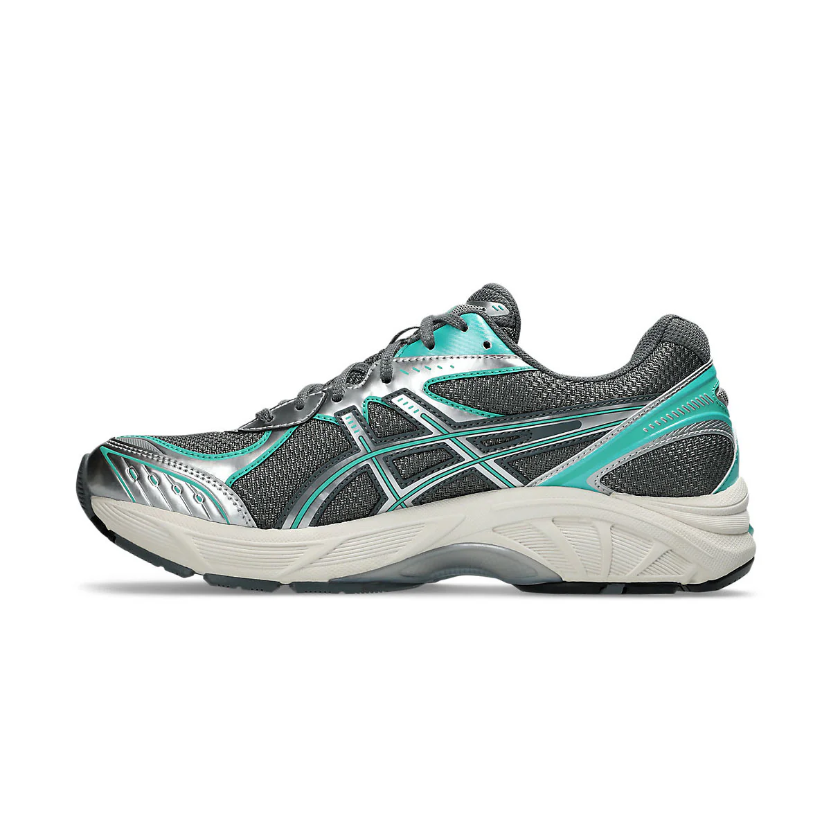 GT-2160 'Steel Grey Waterfall' - Image 3