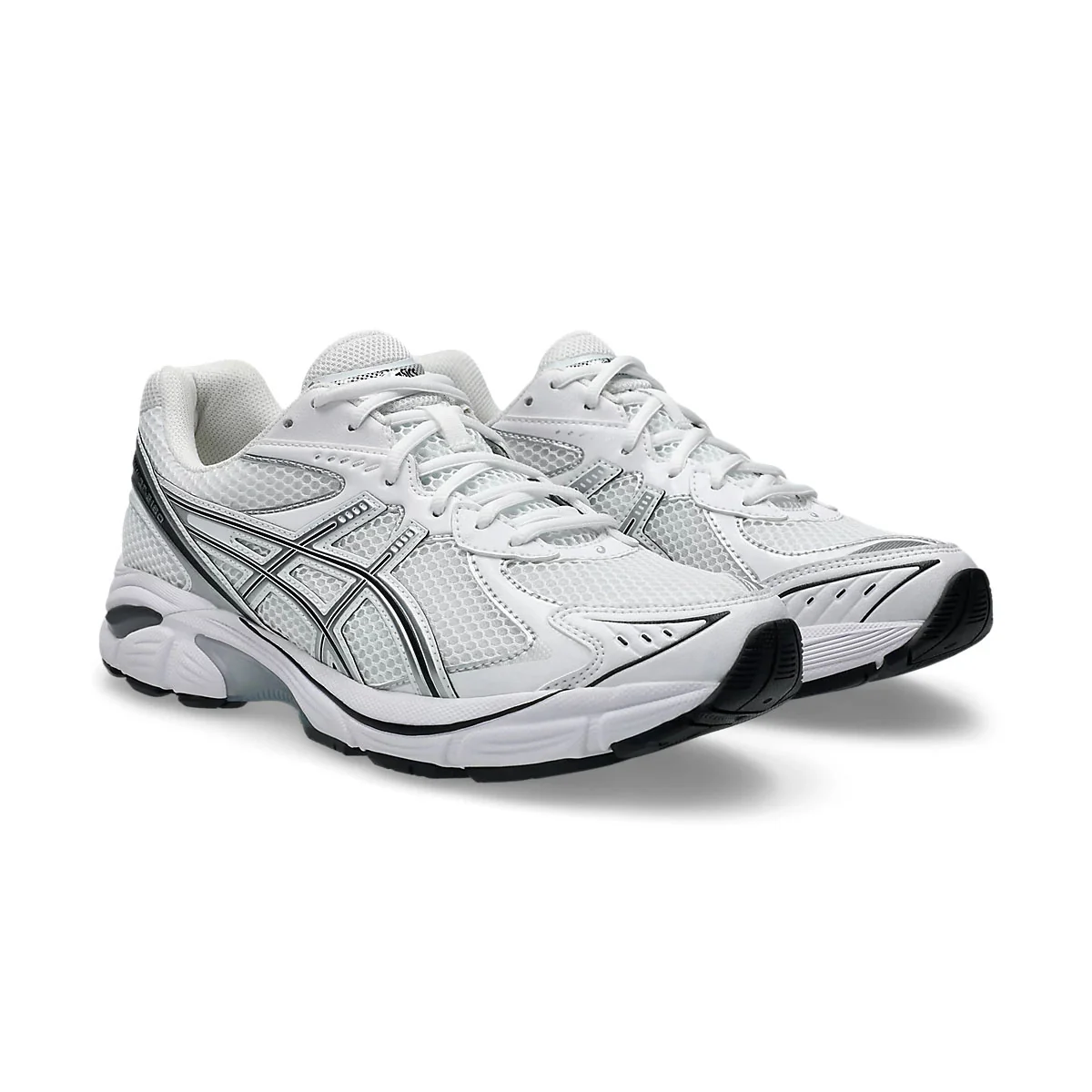 GT-2160 'White Pure Silver' - Image 2