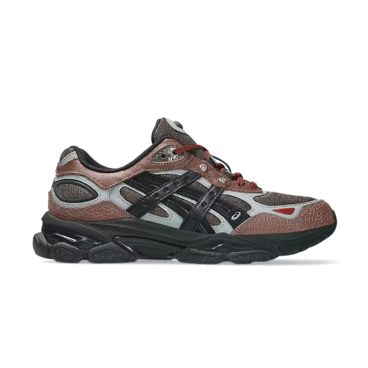 + HAL Studios GEL-NYC 2.0 'Mahogany Black'