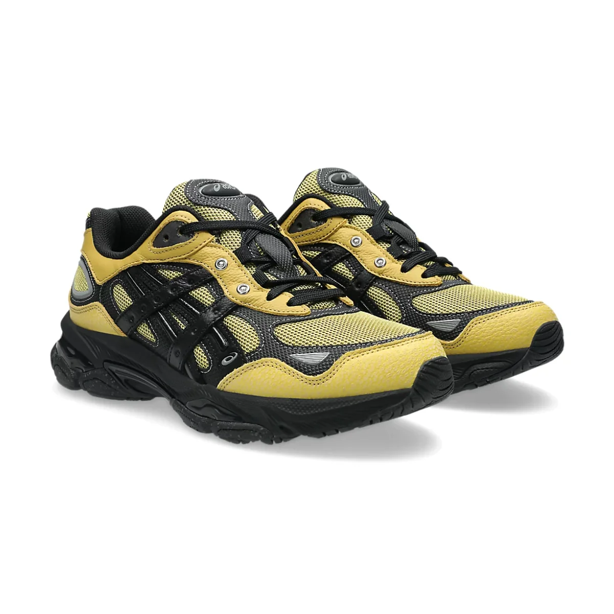+ HAL Studios GEL-NYC 2.0 'Sulphur Black' - Image 2