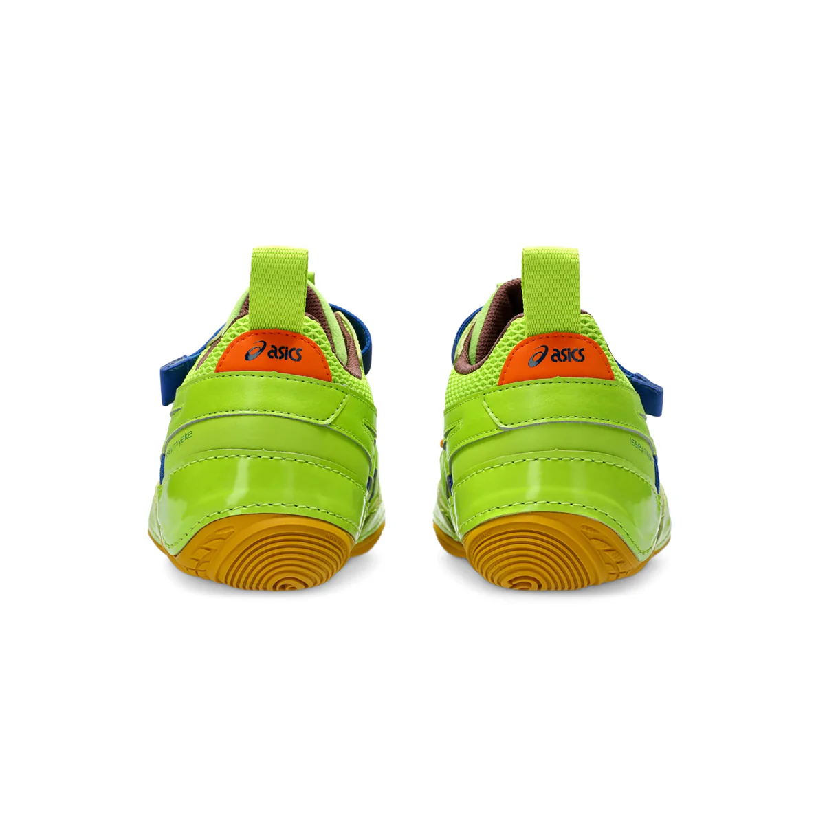 + Issey Miyake Hyper Taping 'Green Blue' - Image 5