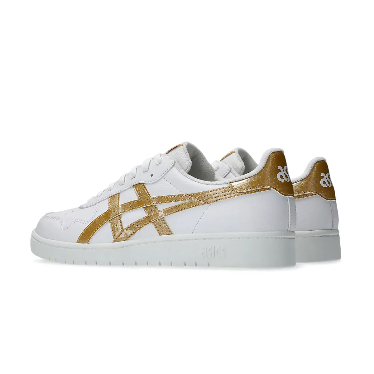 Japan S 'White Pure Gold' - Image 4