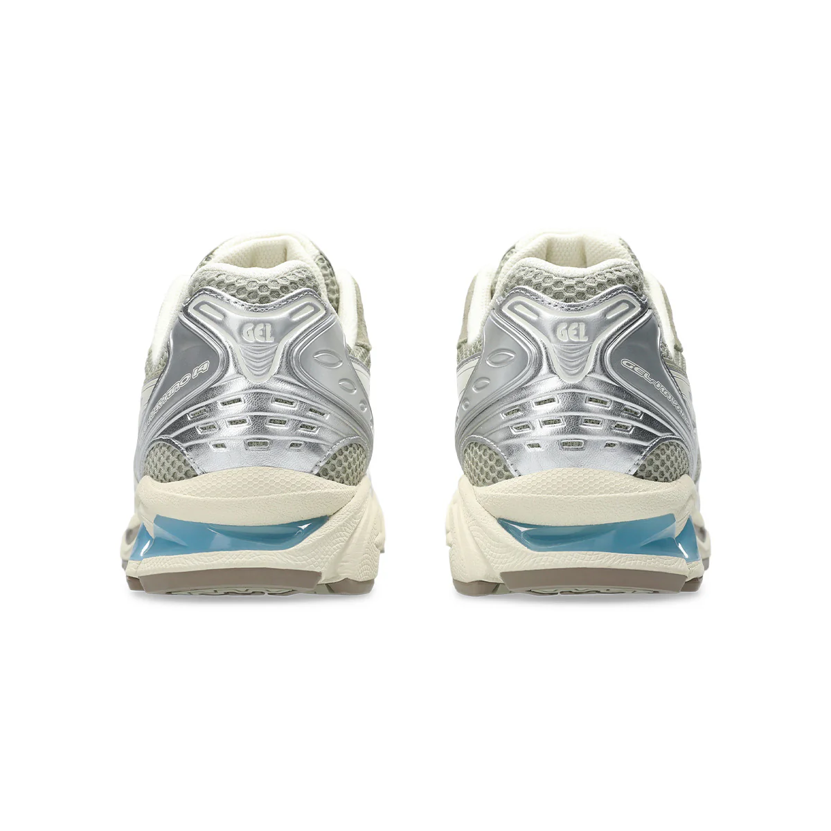 + Juliana Salazar GEL-Kayano 14 'Eucalyptus Vanilla Ice' - Image 4