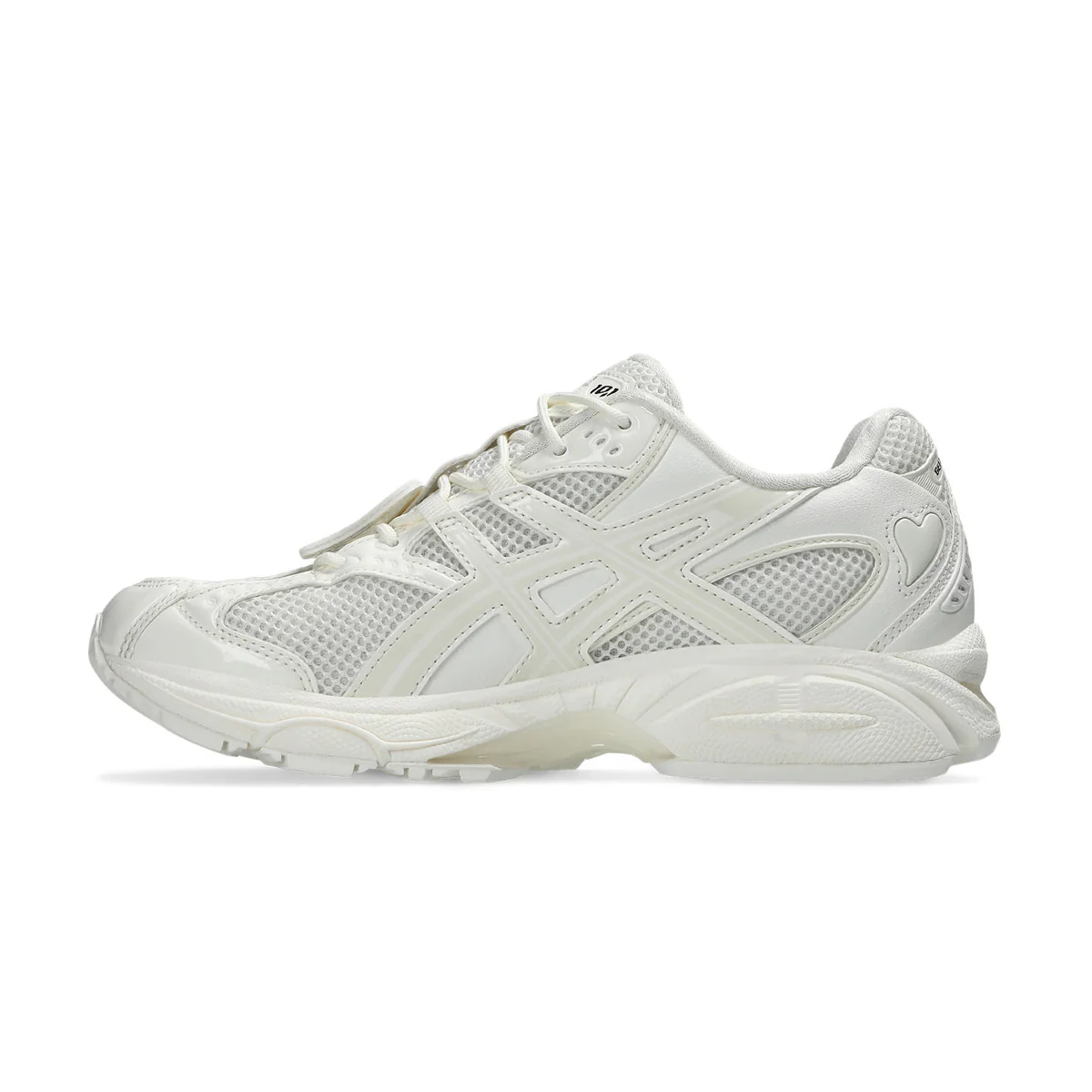 + KIMHĒKIM GEL-Nimbus 10.1 'Off White' - Image 3
