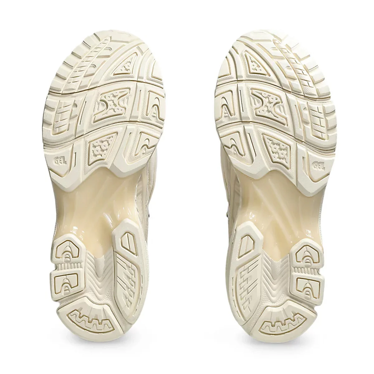 + SBTG + Limited Edt GEL-Kayano 14 'Monsoon Patrol Cream' - Image 7