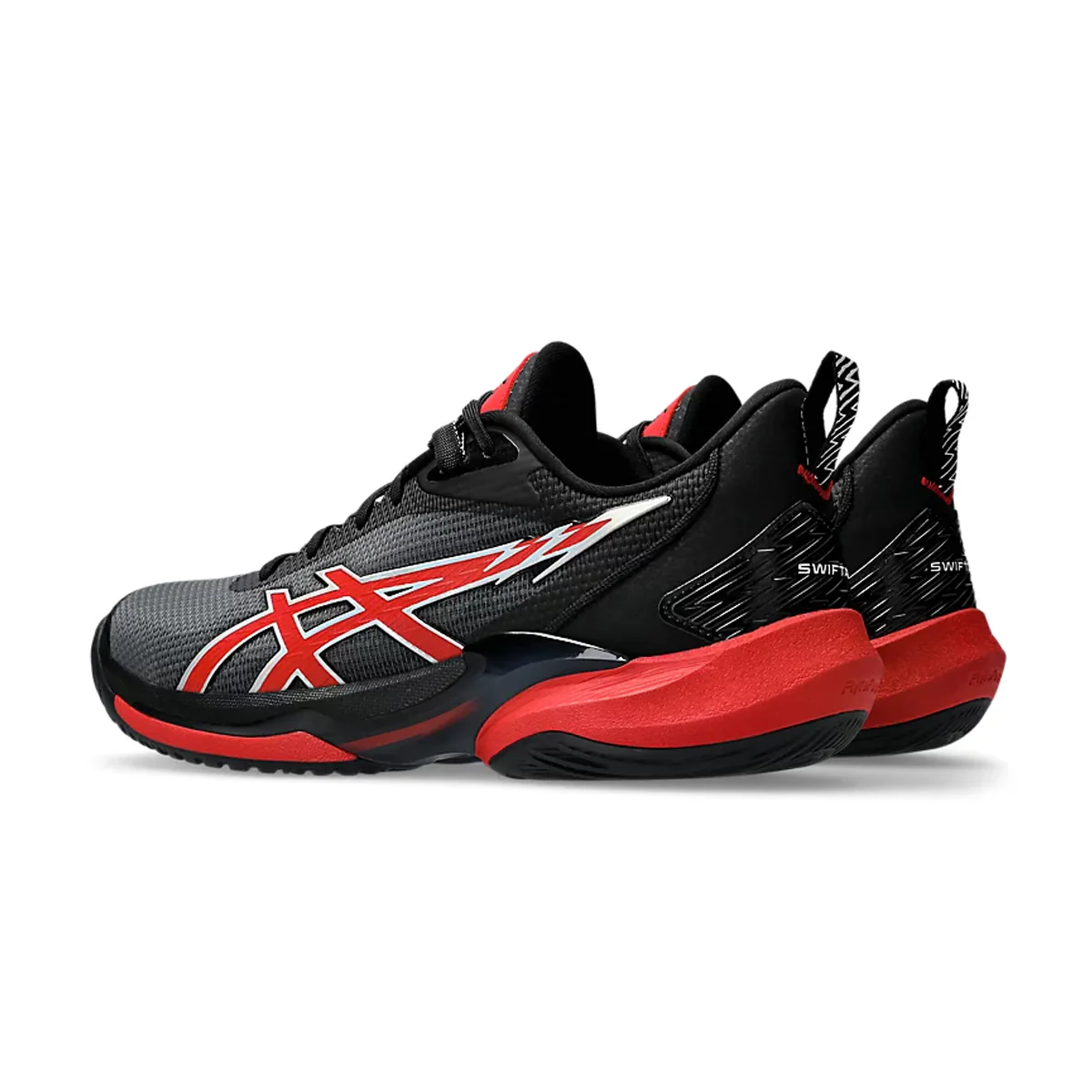 Swiftace Yuki 'Black Red' - Image 4