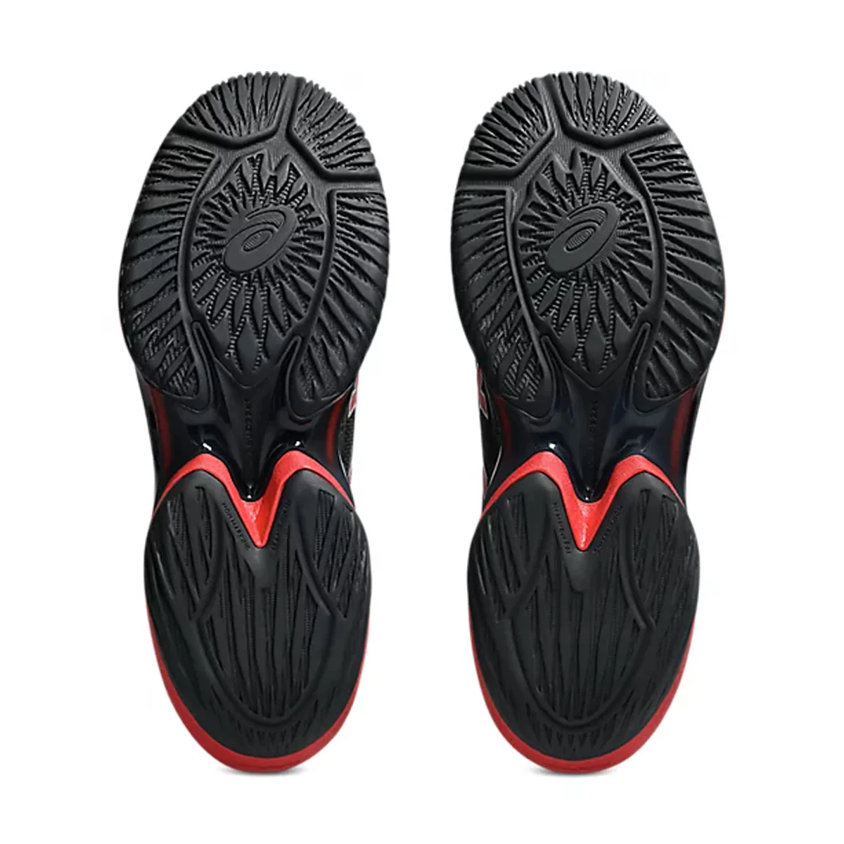 Swiftace Yuki 'Black Red' - Image 7