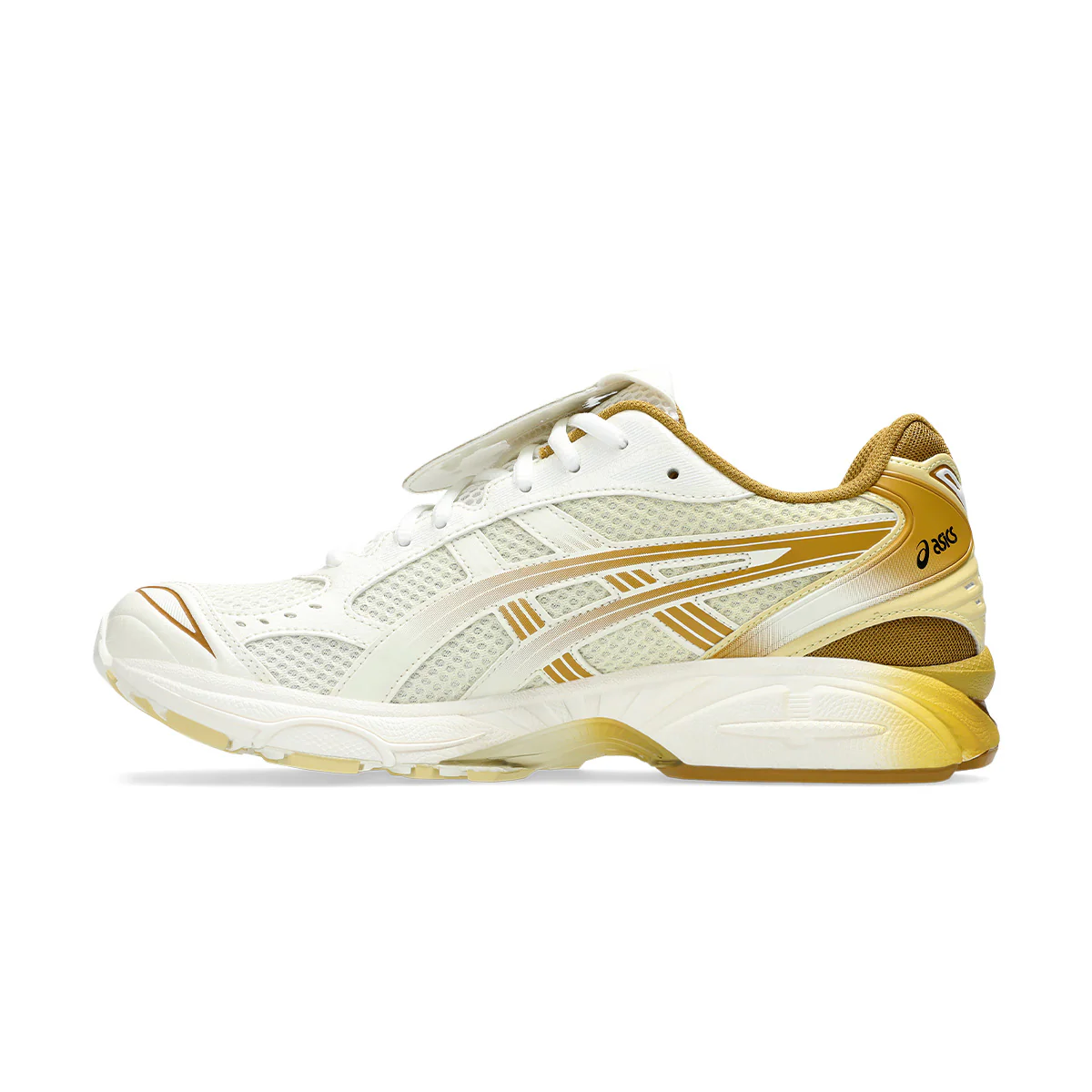+ The Museum Visitor GEL-Kayano 14 'Cream Mineral Brown' - Image 3