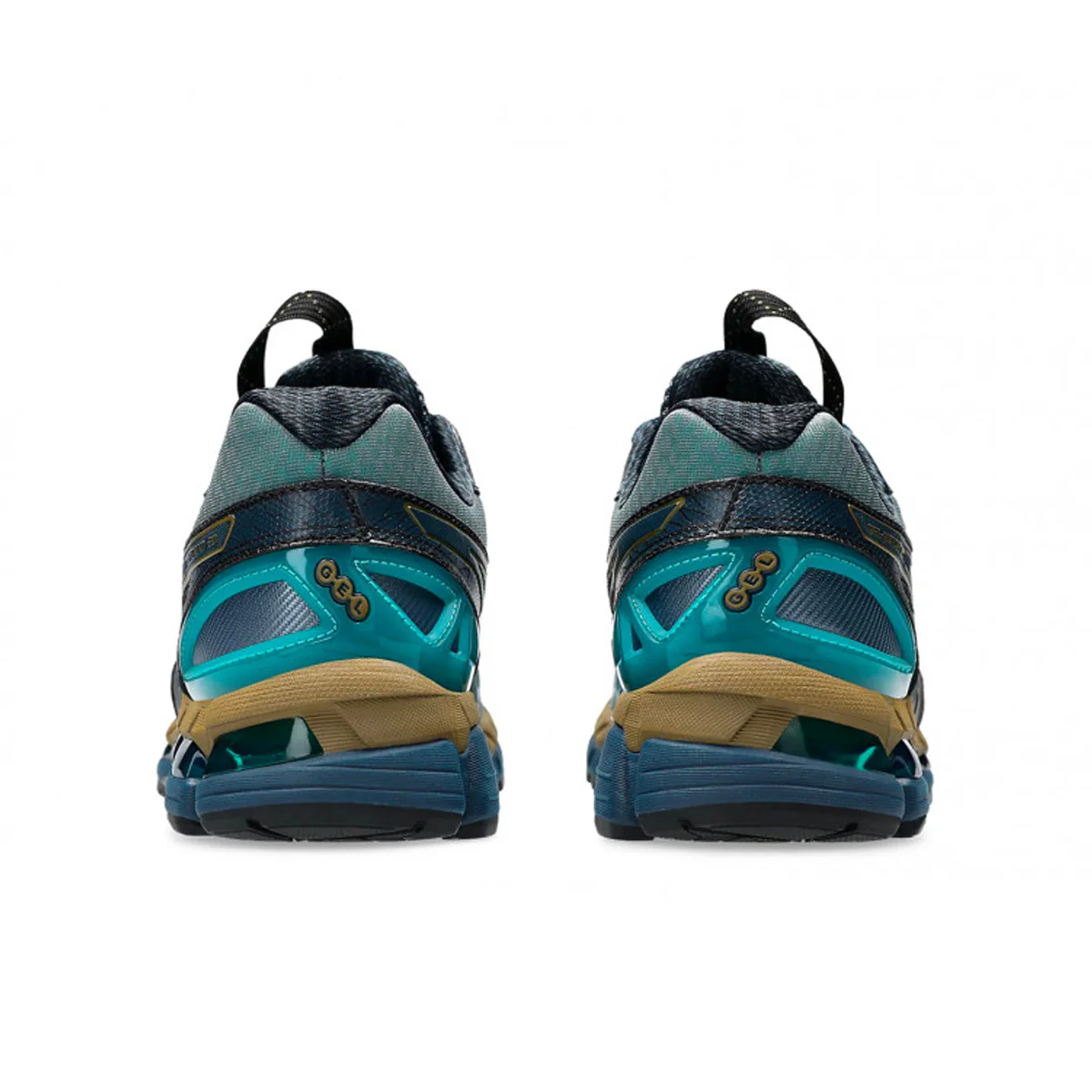 UB10-S GEL-Kayano 20 'Vintage Indigo Sea Glass' - Image 5