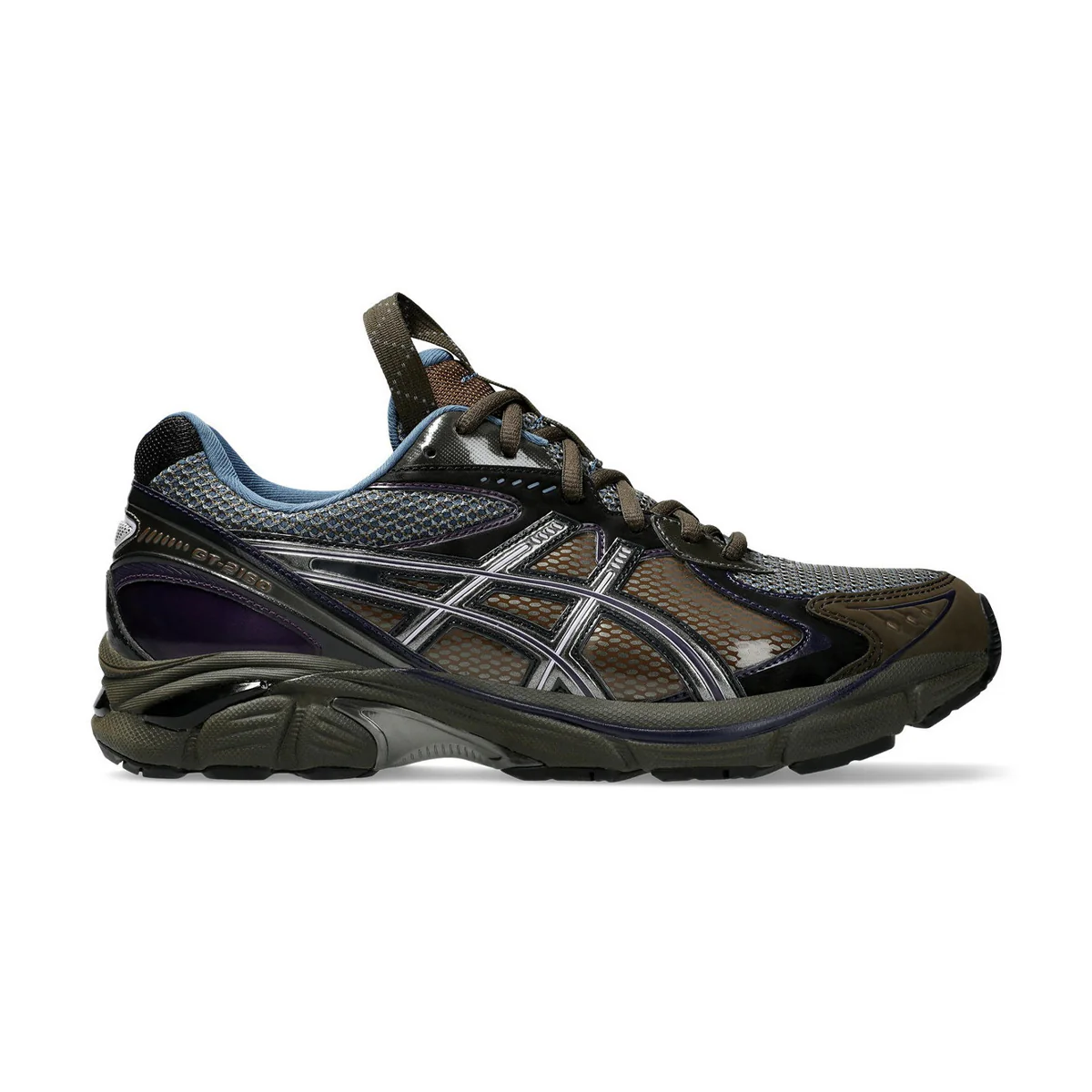 UB6-S GT-2160 'Grey Floss Brown Storm'