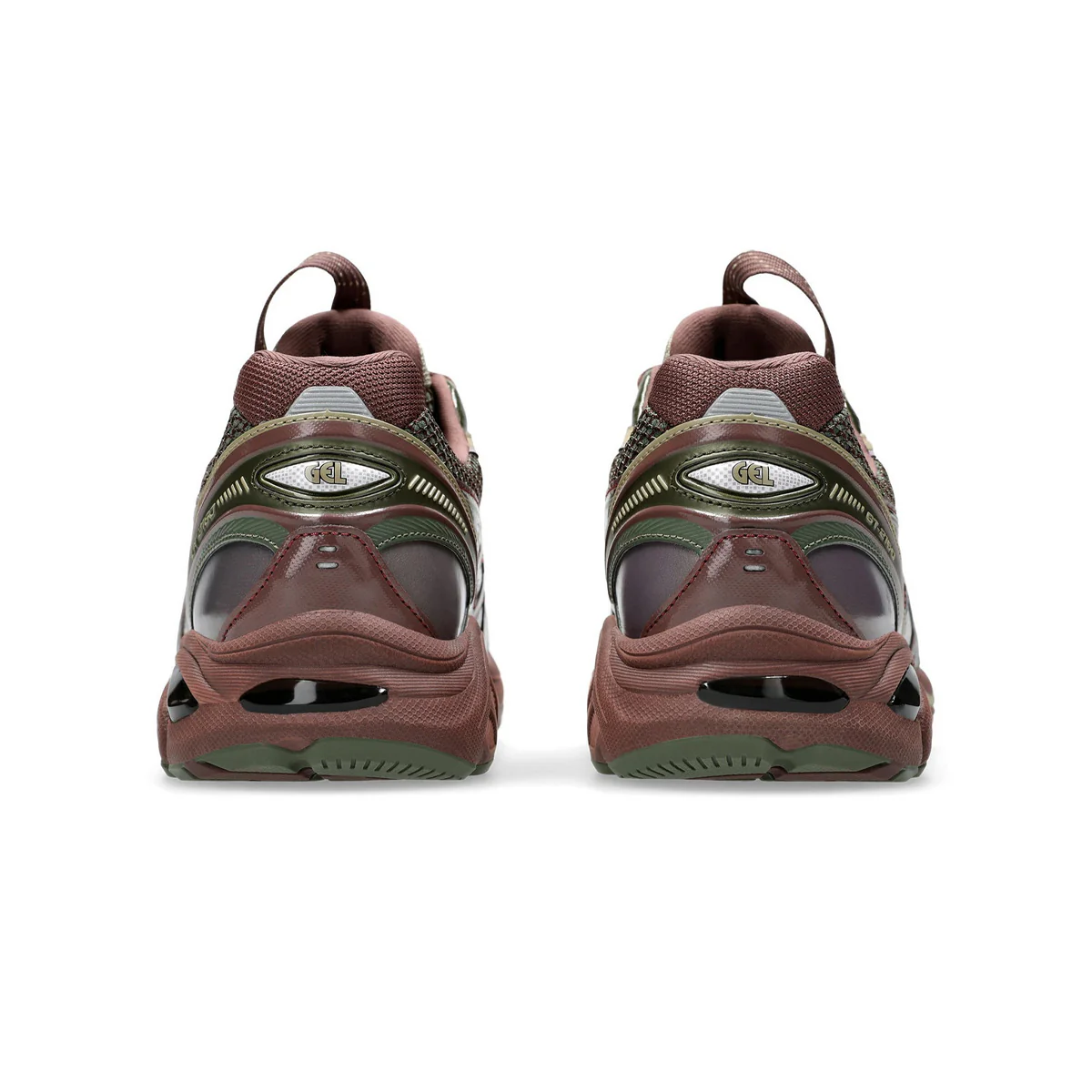 UB6-S GT-2160 'Mantle Green Grape' - Image 3