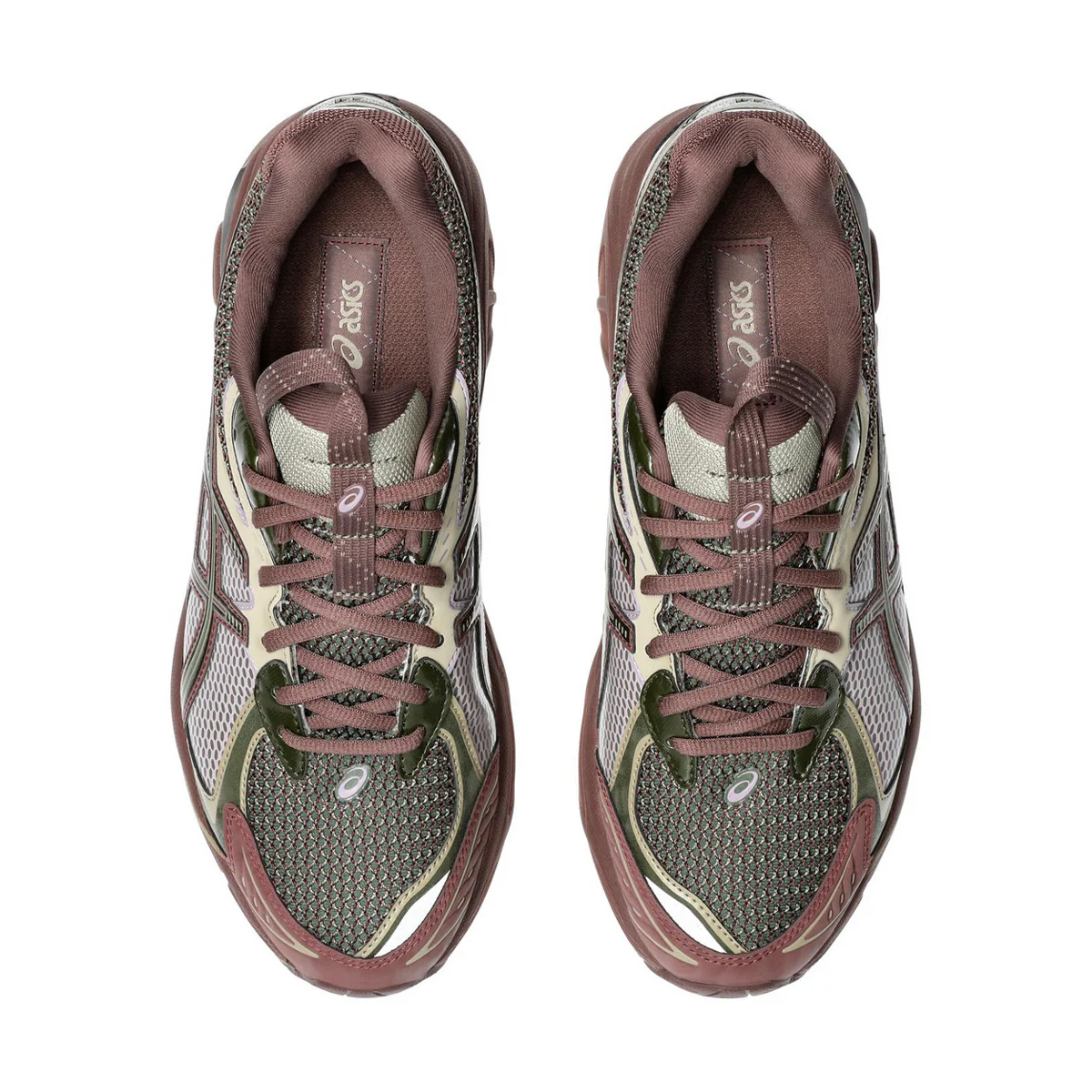 UB6-S GT-2160 'Mantle Green Grape' - Image 7