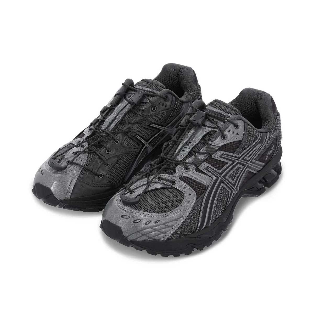 + Unaffected GEL-Nimbus 10.1 'Gunmetal Black' - Image 2