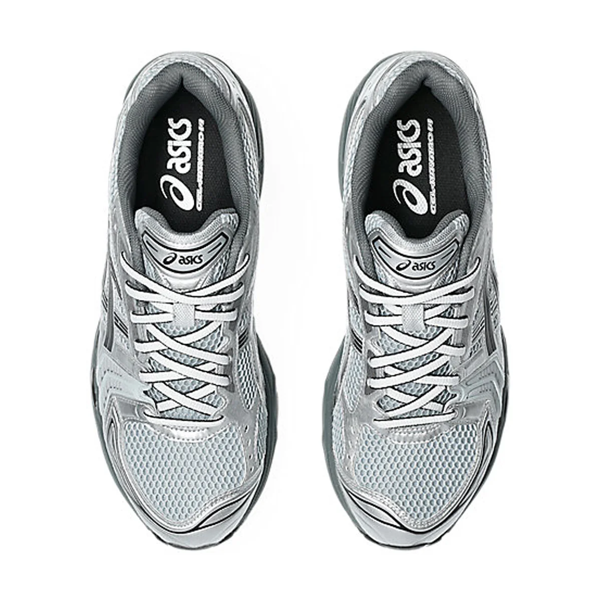 + Urban Research GEL-Kayano 14 'Pure Silver Black' - Image 6