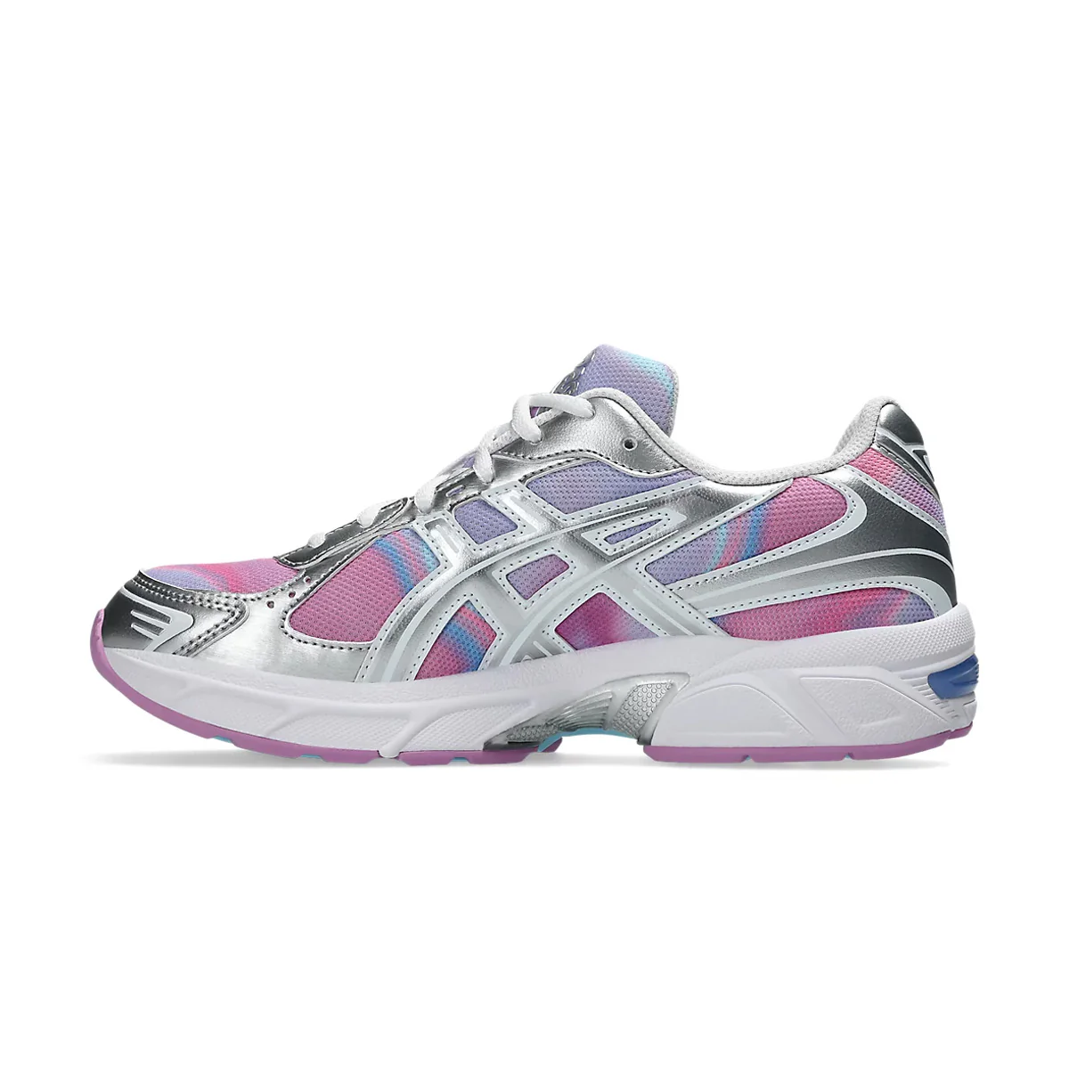 Wmns GEL-1130 'Baby Lavender Pure Silver' - Image 3
