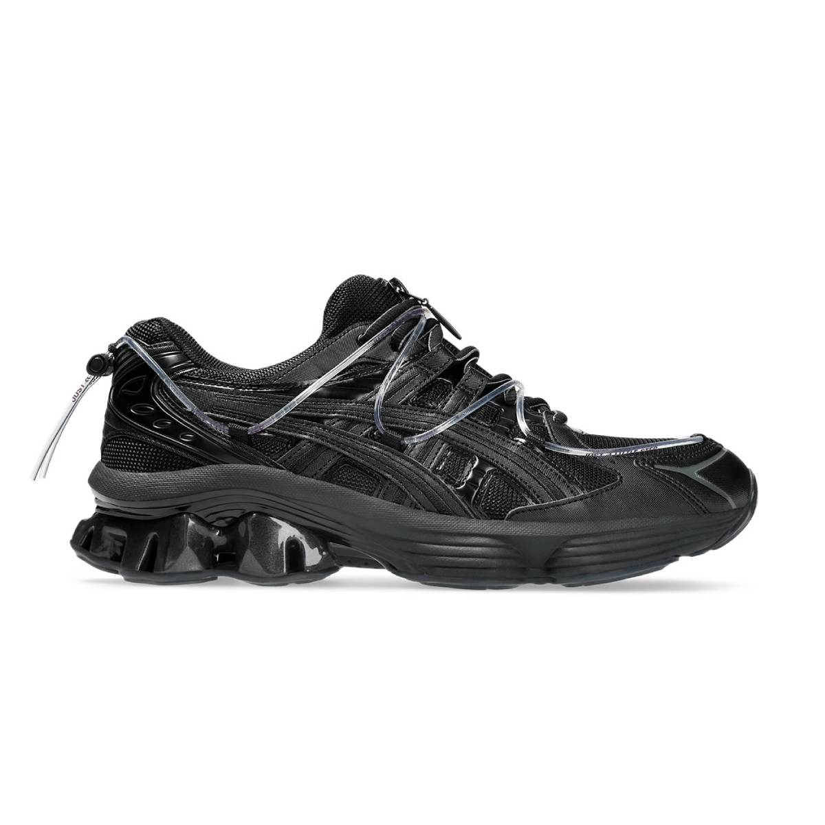 + YOASOBI GEL-Kinetic Fluent 'Black'