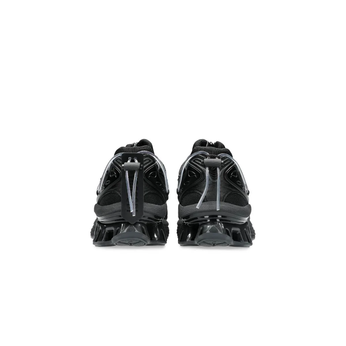 + YOASOBI GEL-Kinetic Fluent 'Black' - Image 7