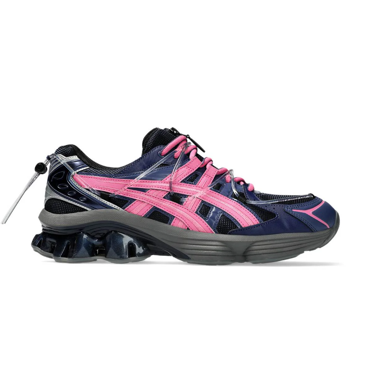 + YOASOBI GEL-Kinetic Fluent 'Midnight Dragon Fruit'