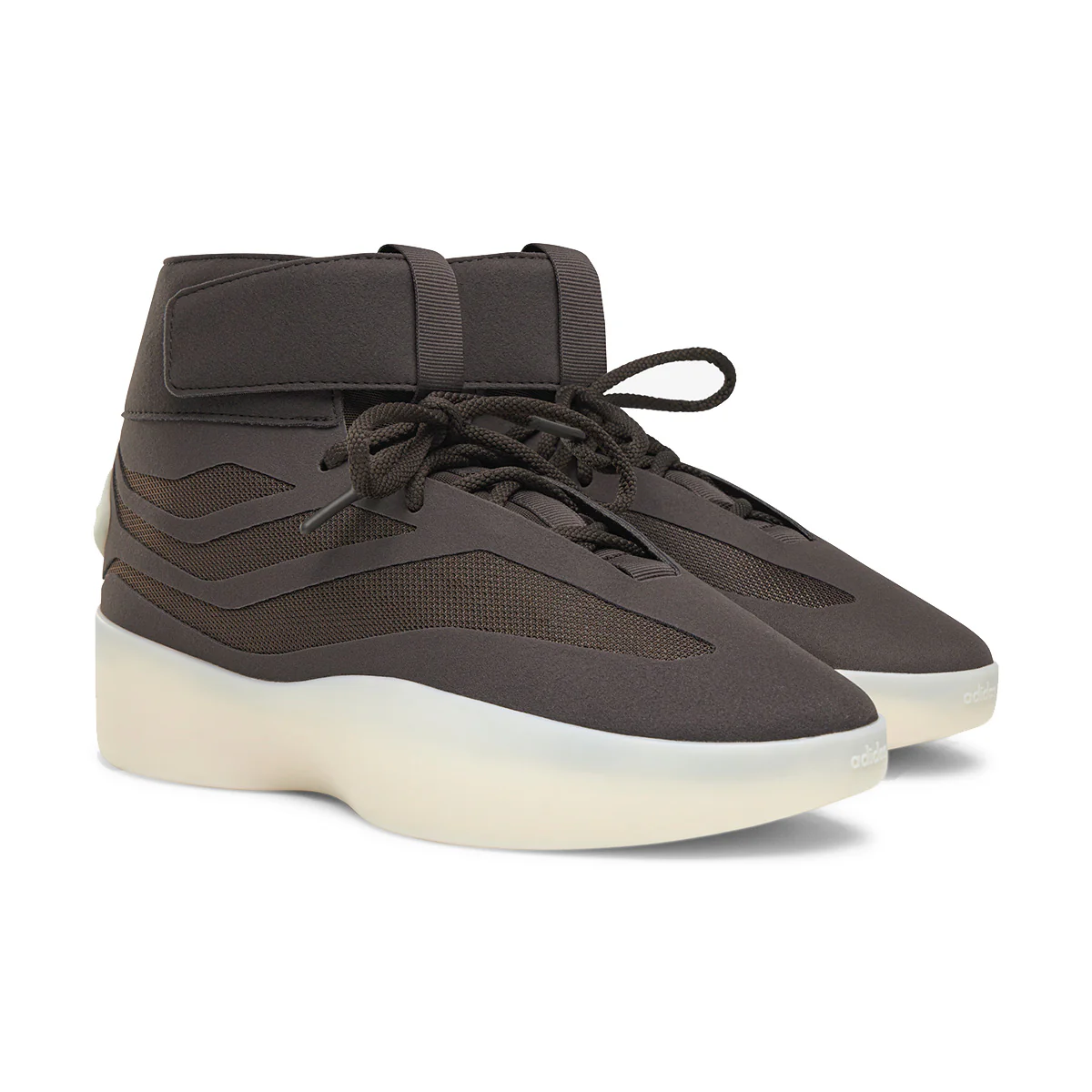 + Fear Of God Athletics II Basketball High 'Night Brown' - Image 2