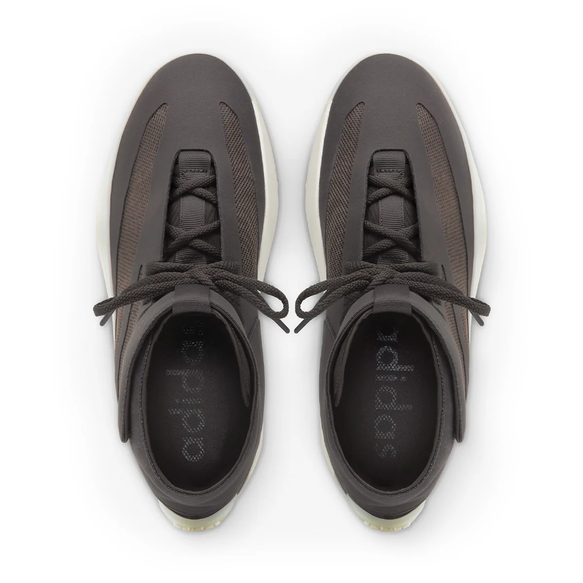 + Fear Of God Athletics II Basketball High 'Night Brown' - Image 4