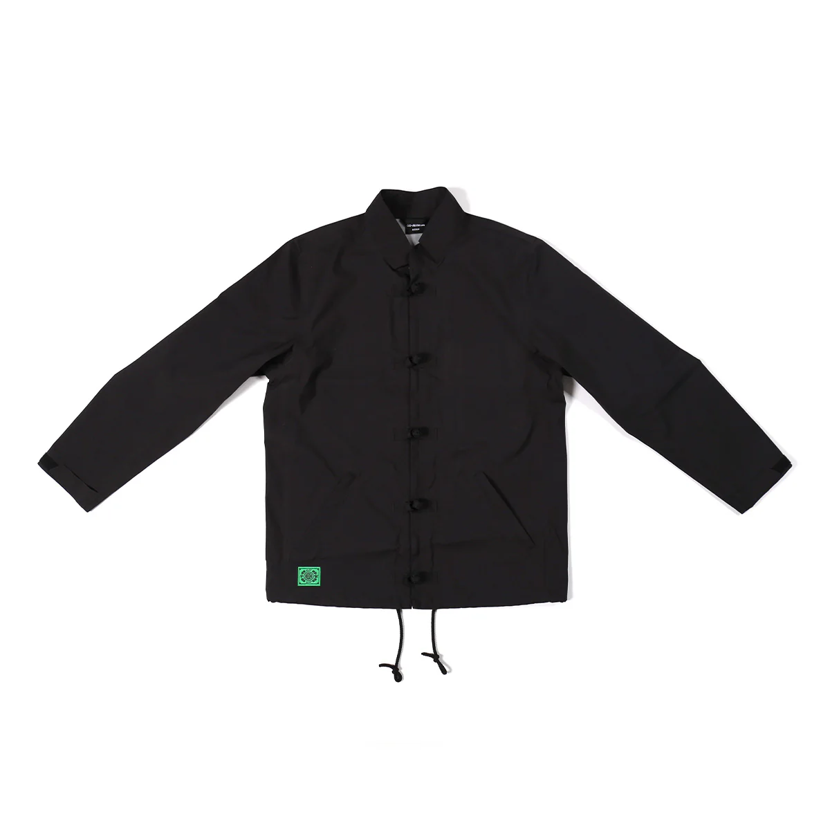 + Jahan Loh + Co-Museum + ACU Shanghai Lunar Tech Jacket 'Black'