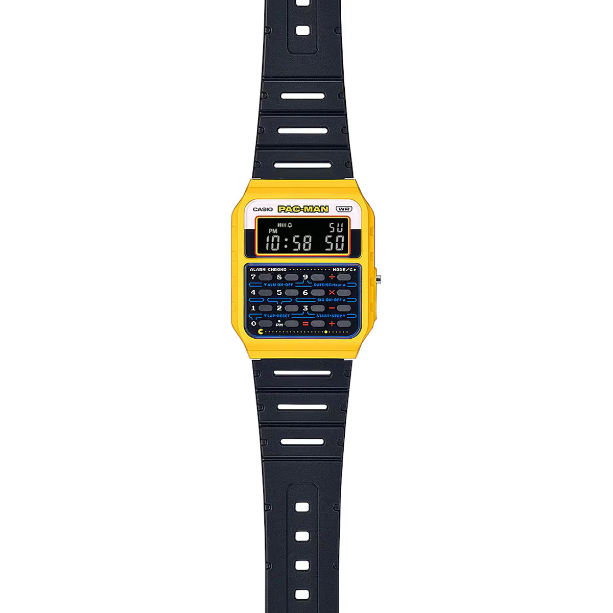 + PAC-MAN CA-53WPC 'Yellow' - Image 4