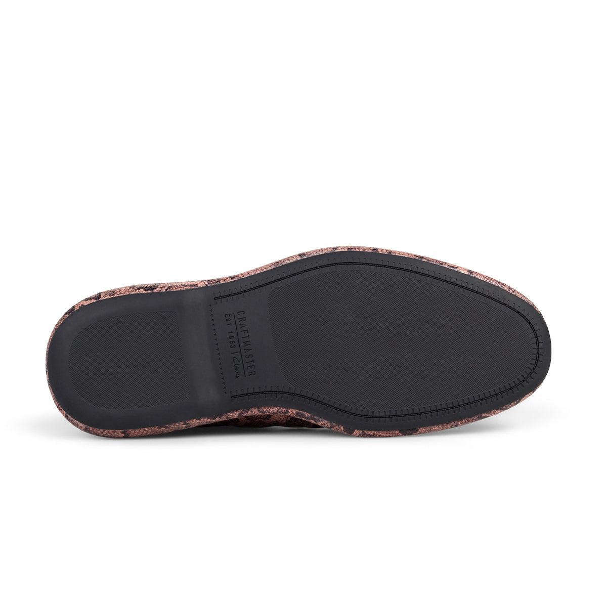 + Martine Rose Wmns Oxford 'Rose Snake' - Image 4