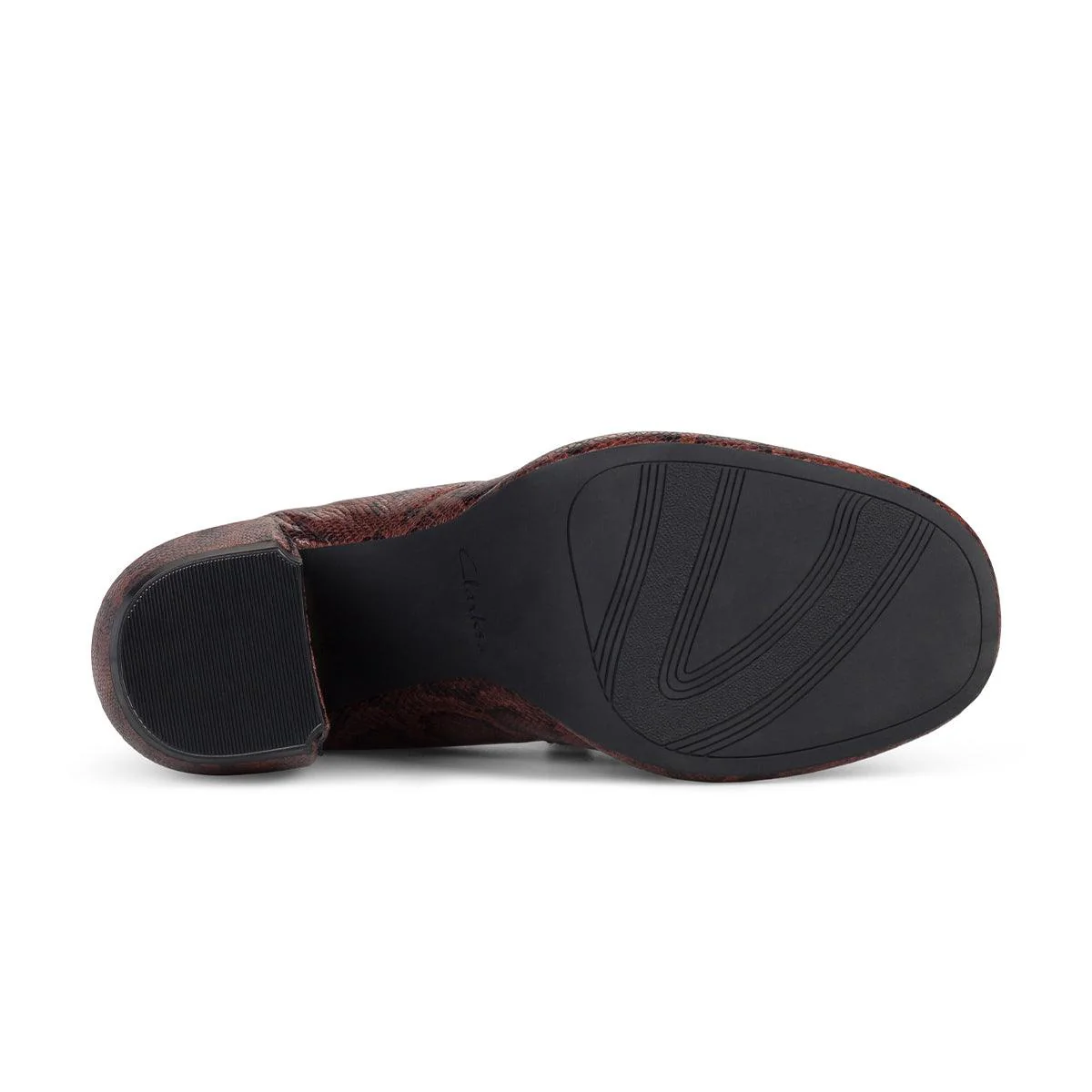 + Martine rose Wmns Loafer 'Brown Snake' - Image 4