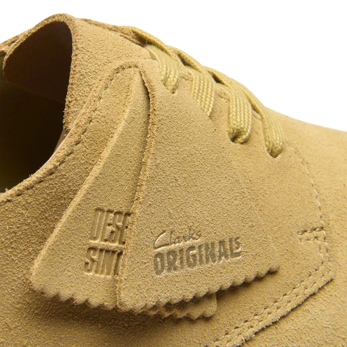 Desert Rock Lo 'Maple Suede' - Image 7