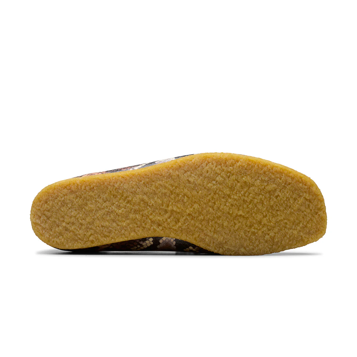 Wallabee 'Brown Snake' - Image 6