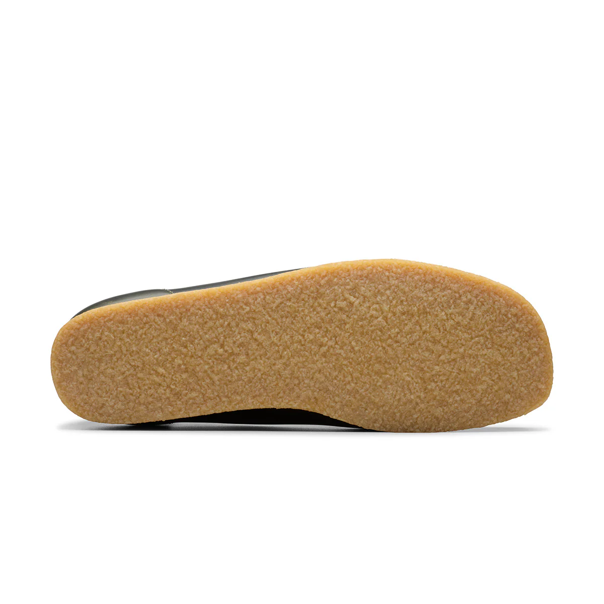 Wallabee 'Forest Green Leather' - Image 6