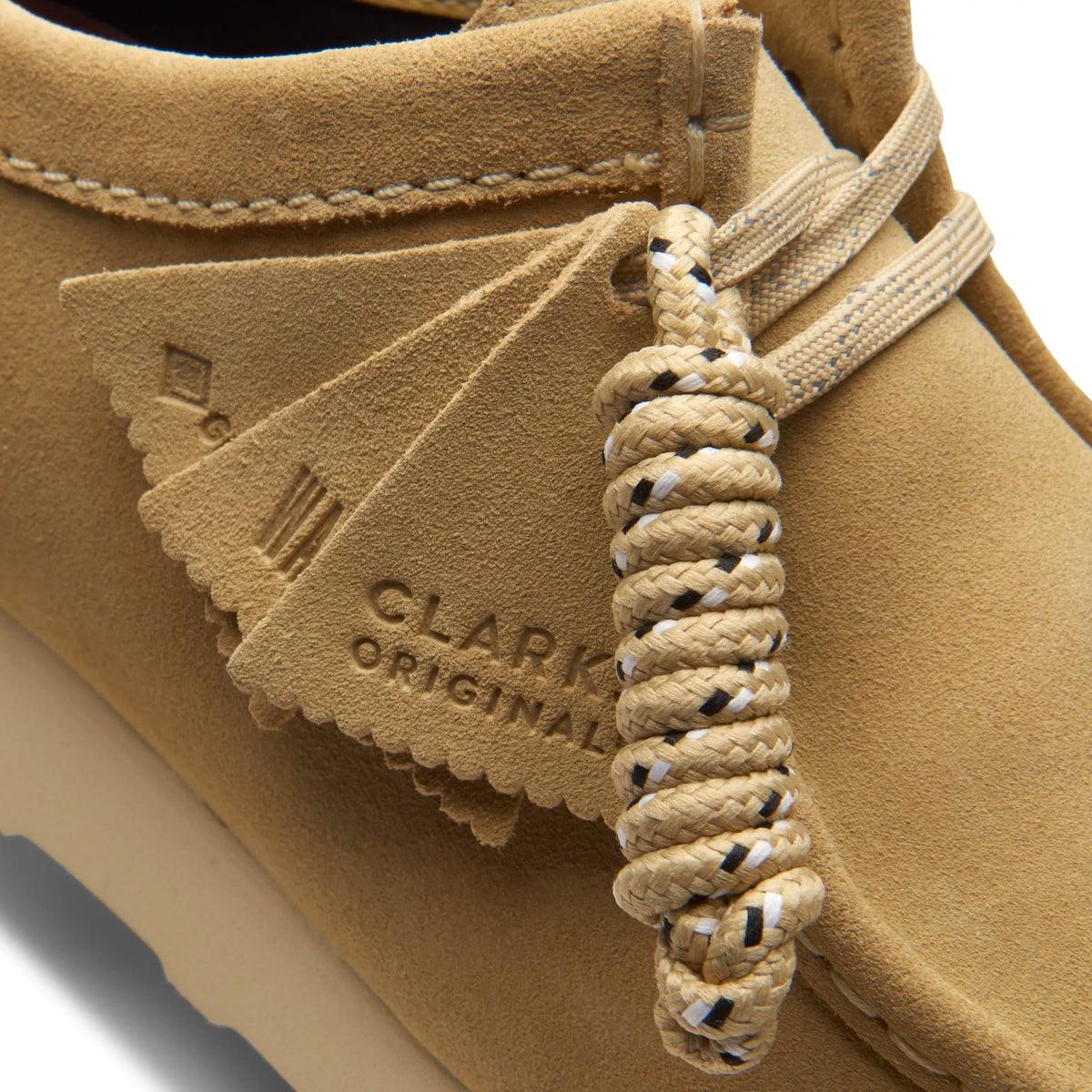 Wallabee GTX 'Maple Suede' - Image 7