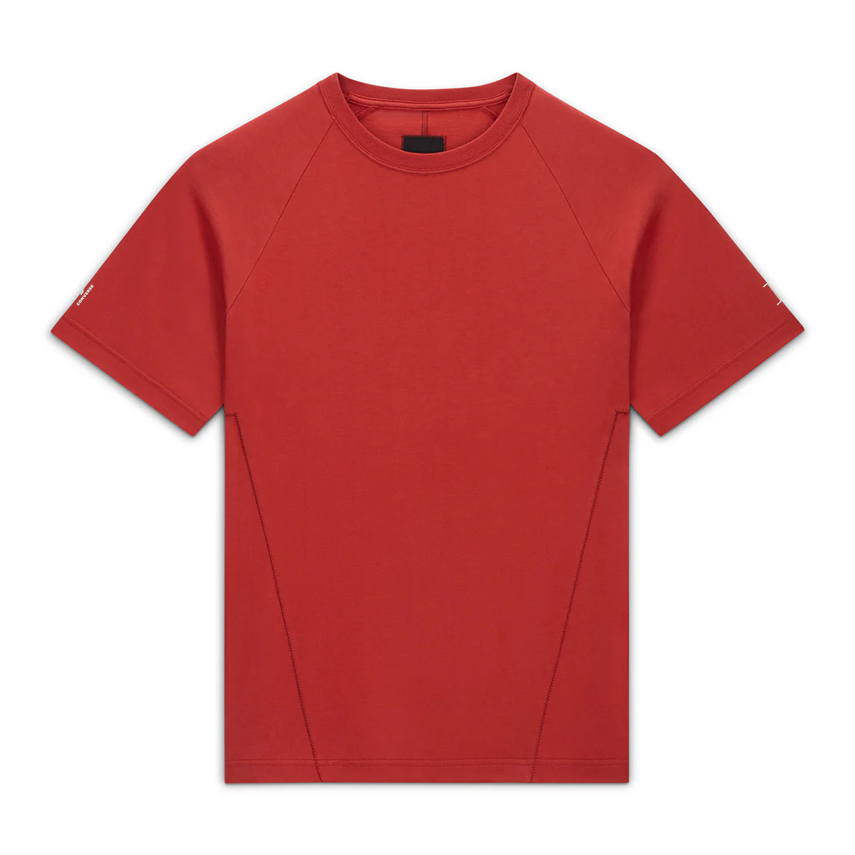 + A-COLD-WALL* Tee 'Rust Oxide'