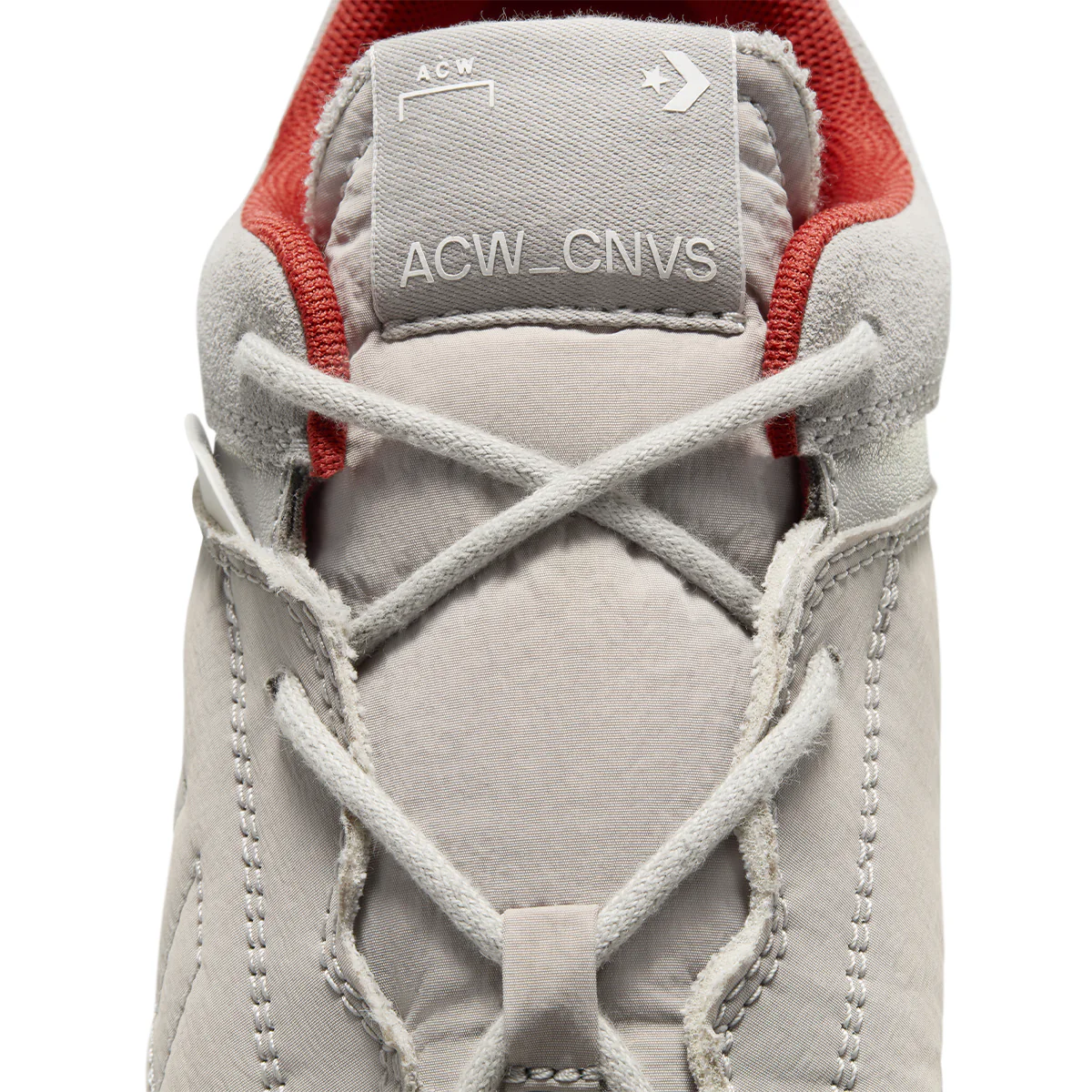 + A-COLD-WALL* Weapon Ox 'Flint Grey' - Image 8