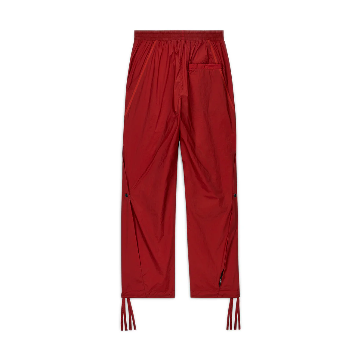 + A-COLD-WALL* Wind Pants 'Rust' - Image 2