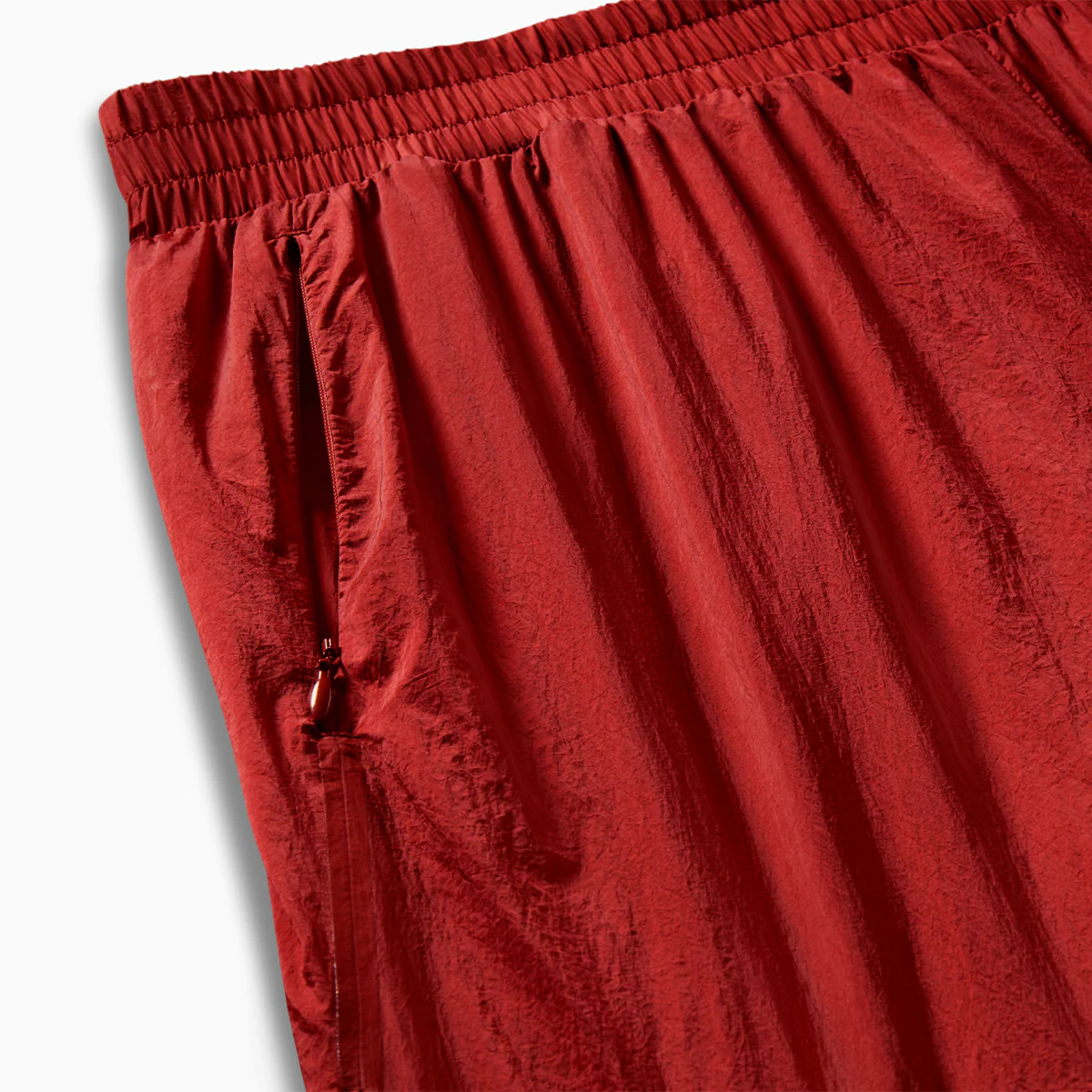 + A-COLD-WALL* Wind Pants 'Rust' - Image 3