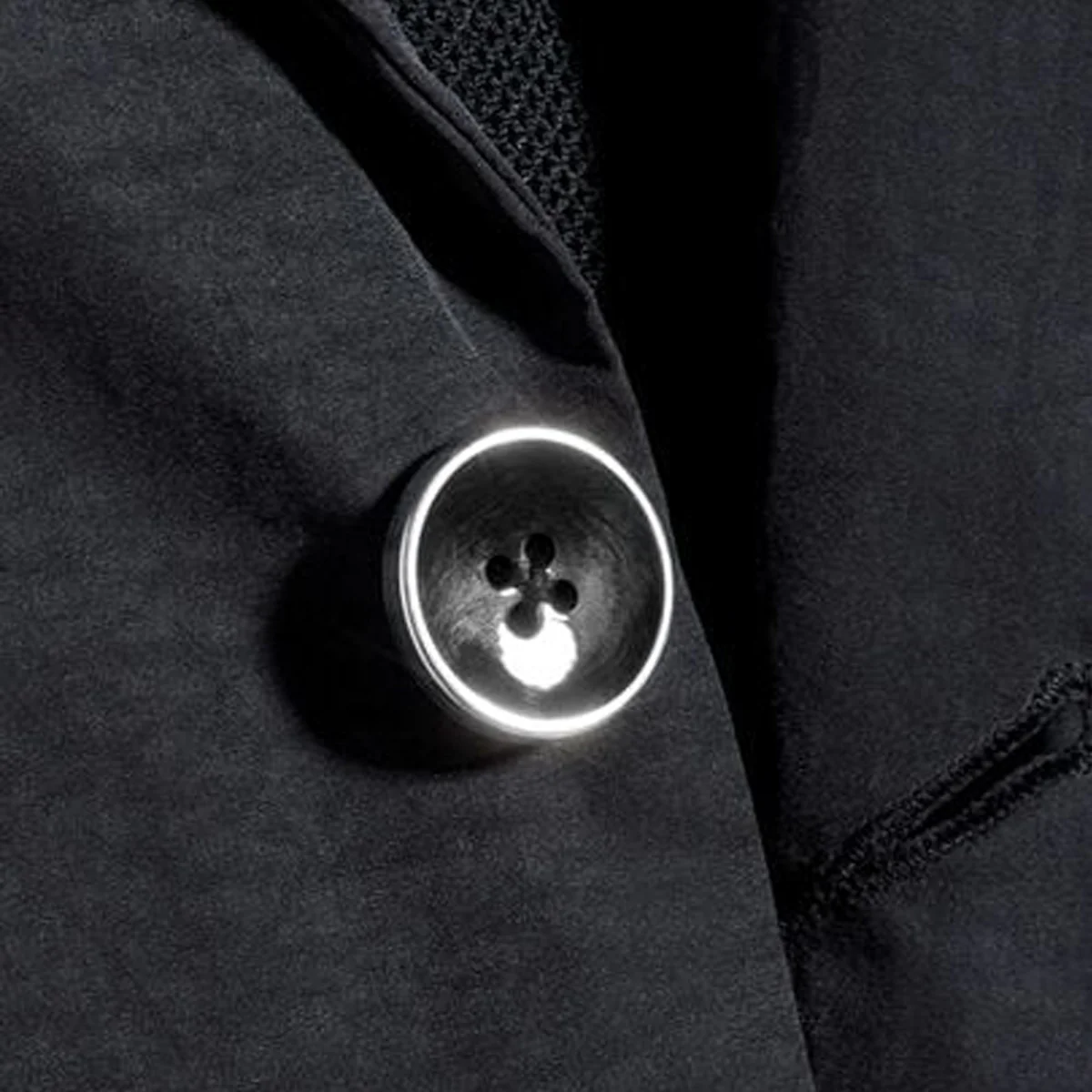 + Ader Error Blazer Jacket 'Converse Black' - Image 3