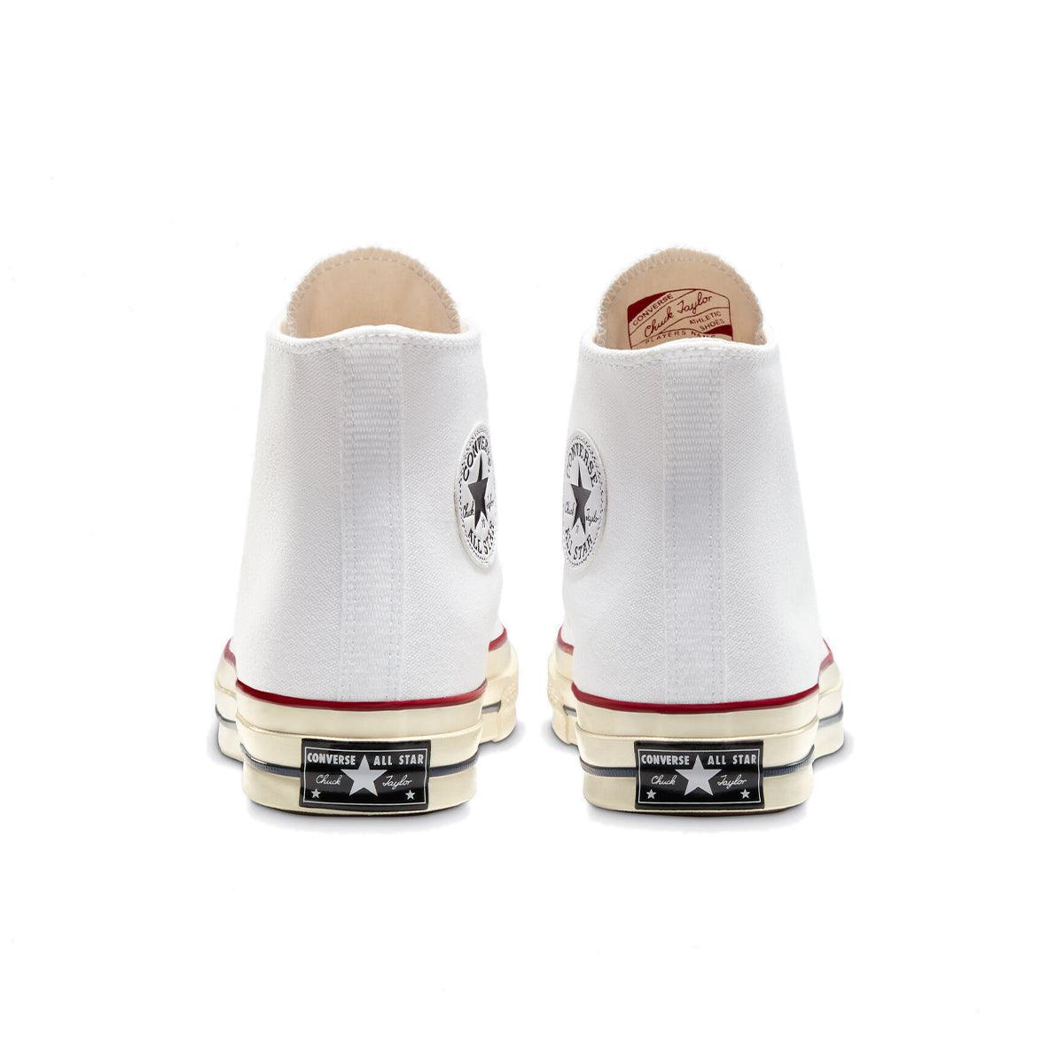 All Star Chuck 70 'White' - Image 4