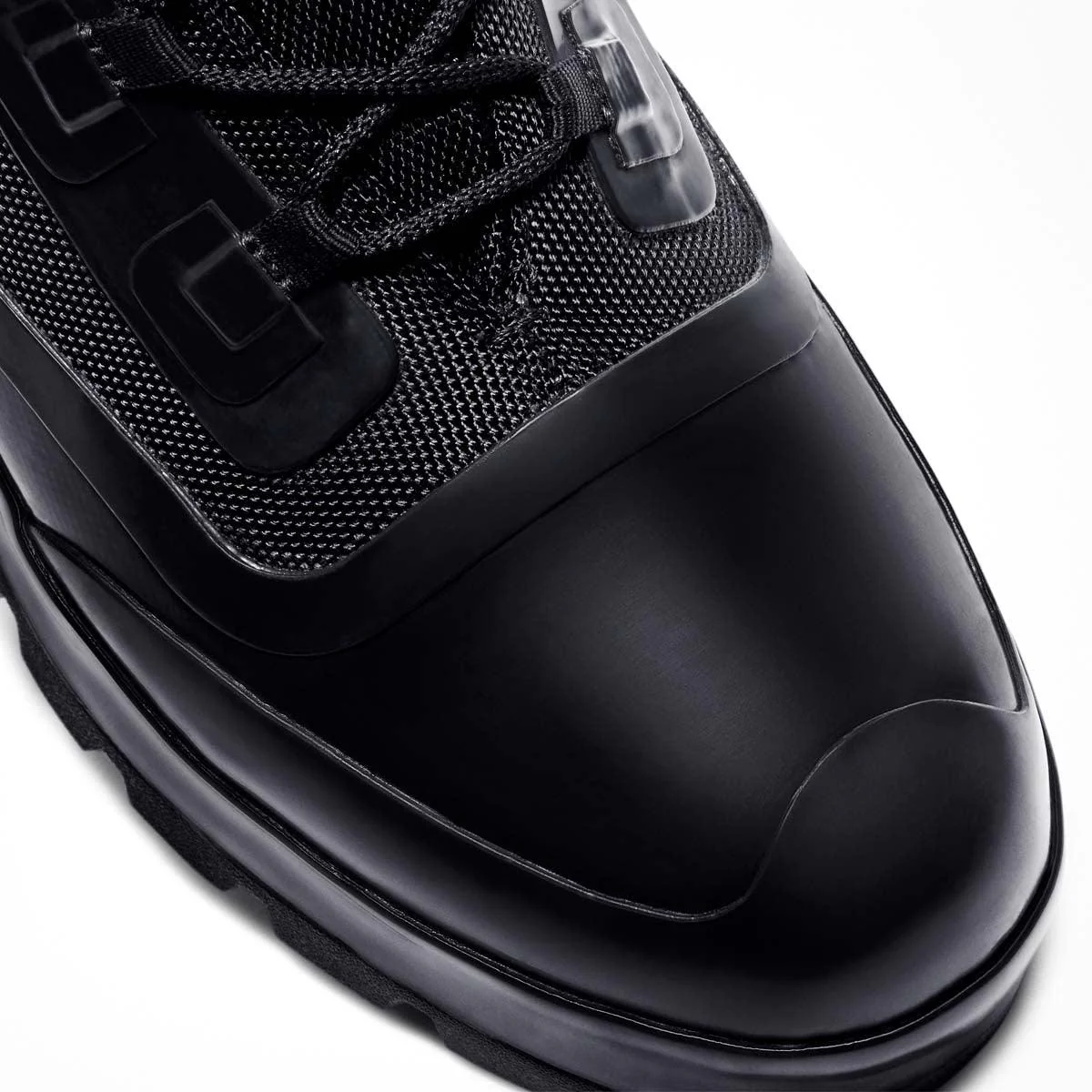 + AMBUSH CTAS Duck Boot 'Black' - Image 5