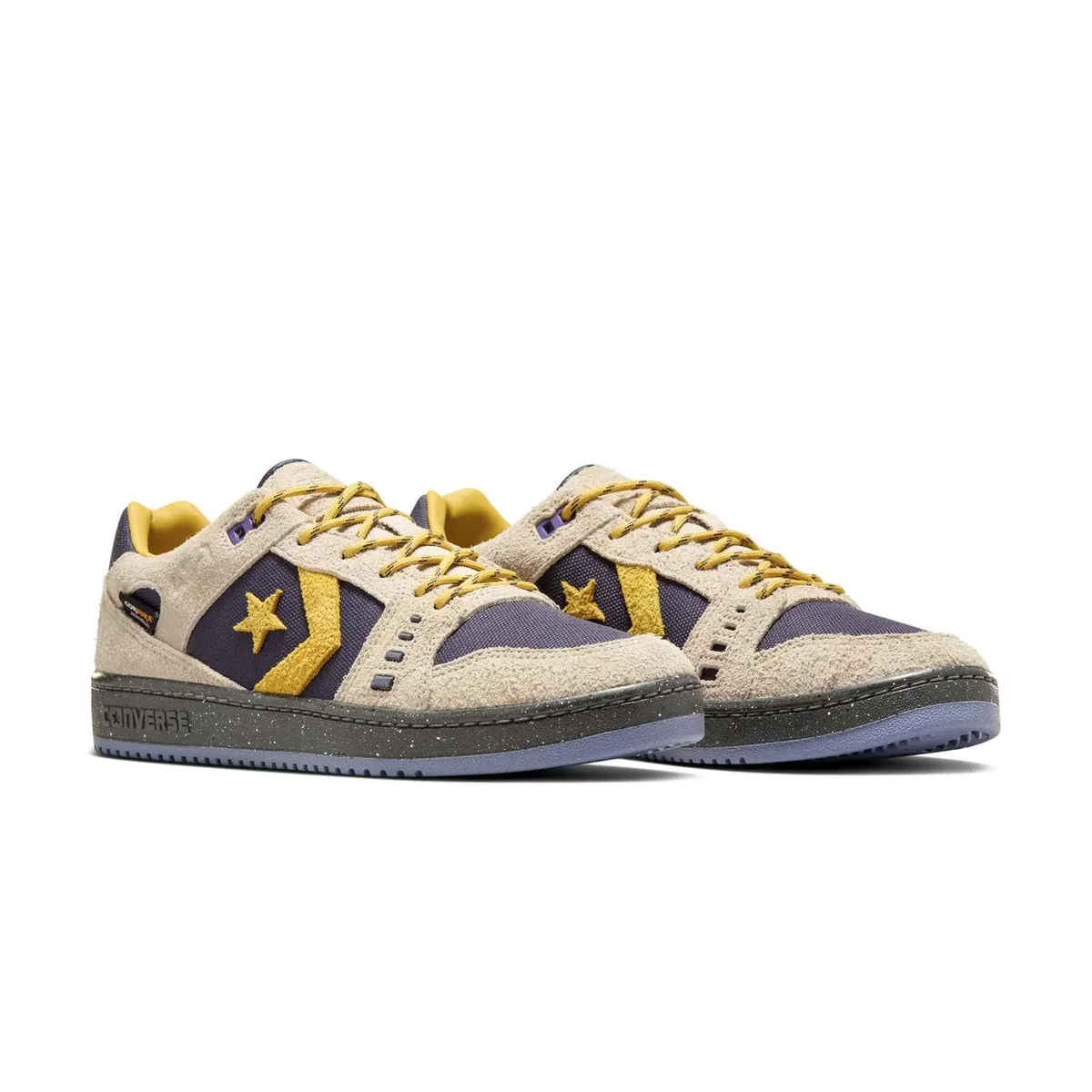 AS-1 Pro Suede Cordura 'Beach Stone' - Image 2