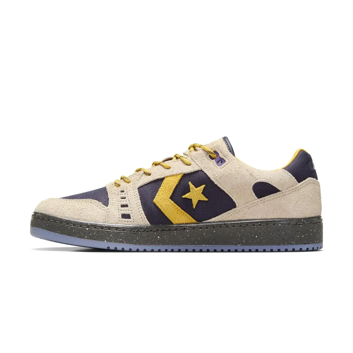 AS-1 Pro Suede Cordura 'Beach Stone' - Image 3