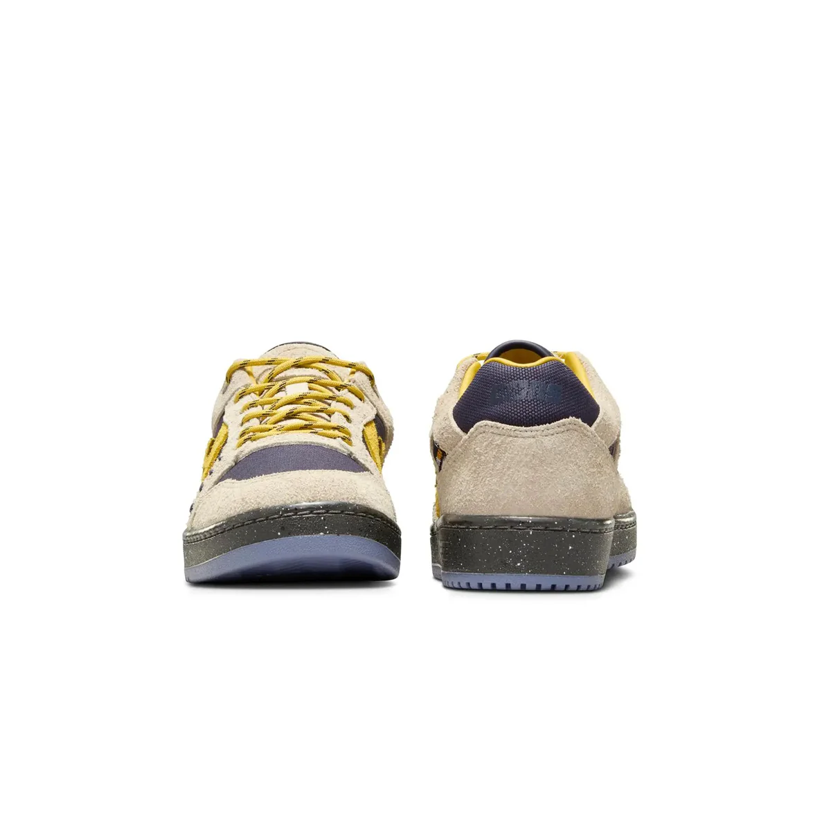 AS-1 Pro Suede Cordura 'Beach Stone' - Image 4